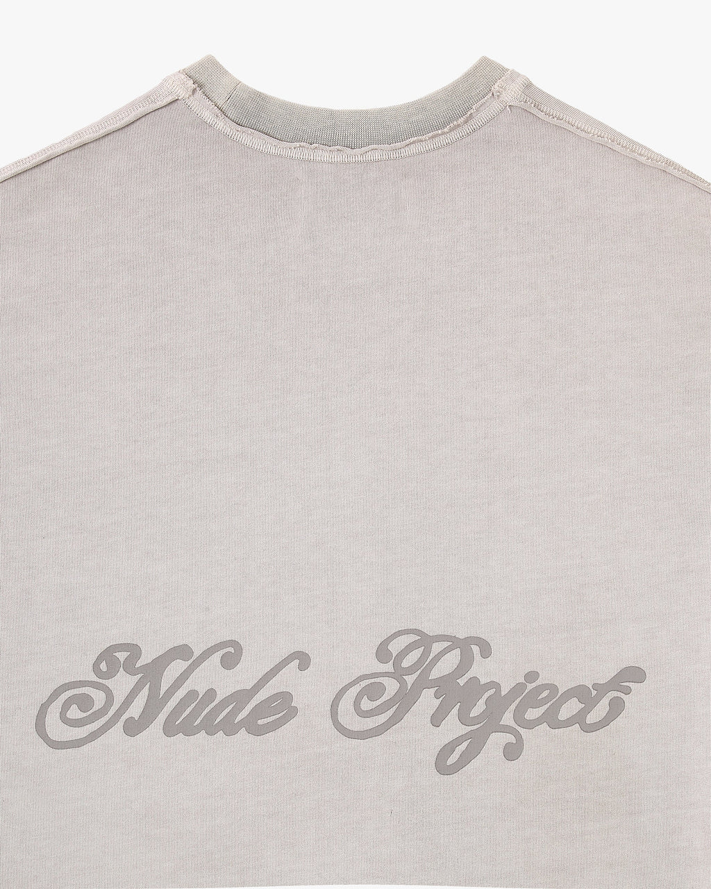 Camiseta Kill Bill Slim Gris