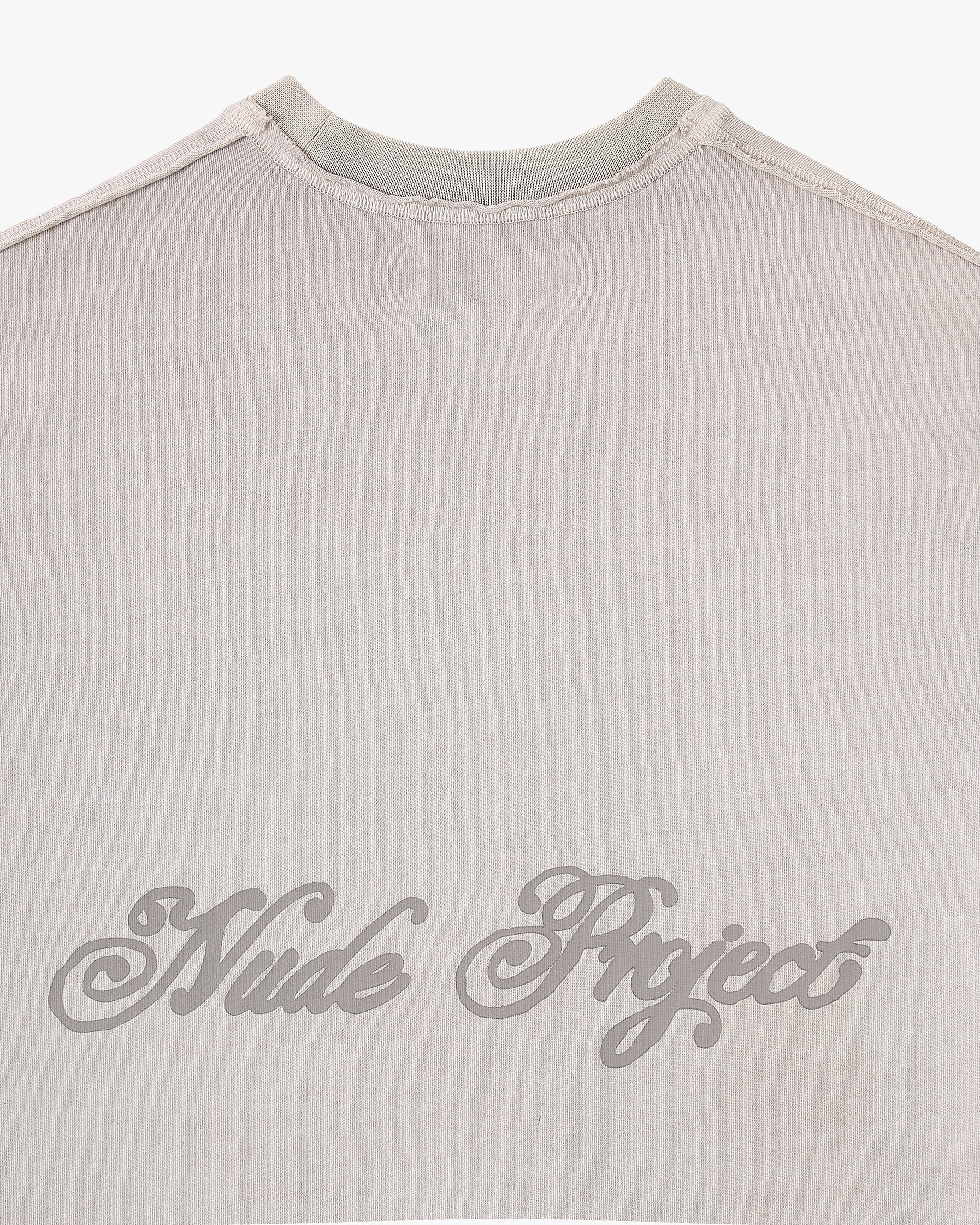 Camiseta Kill Bill Slim Gris