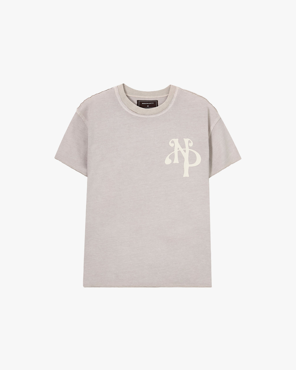 Camiseta Kill Bill Slim Gris