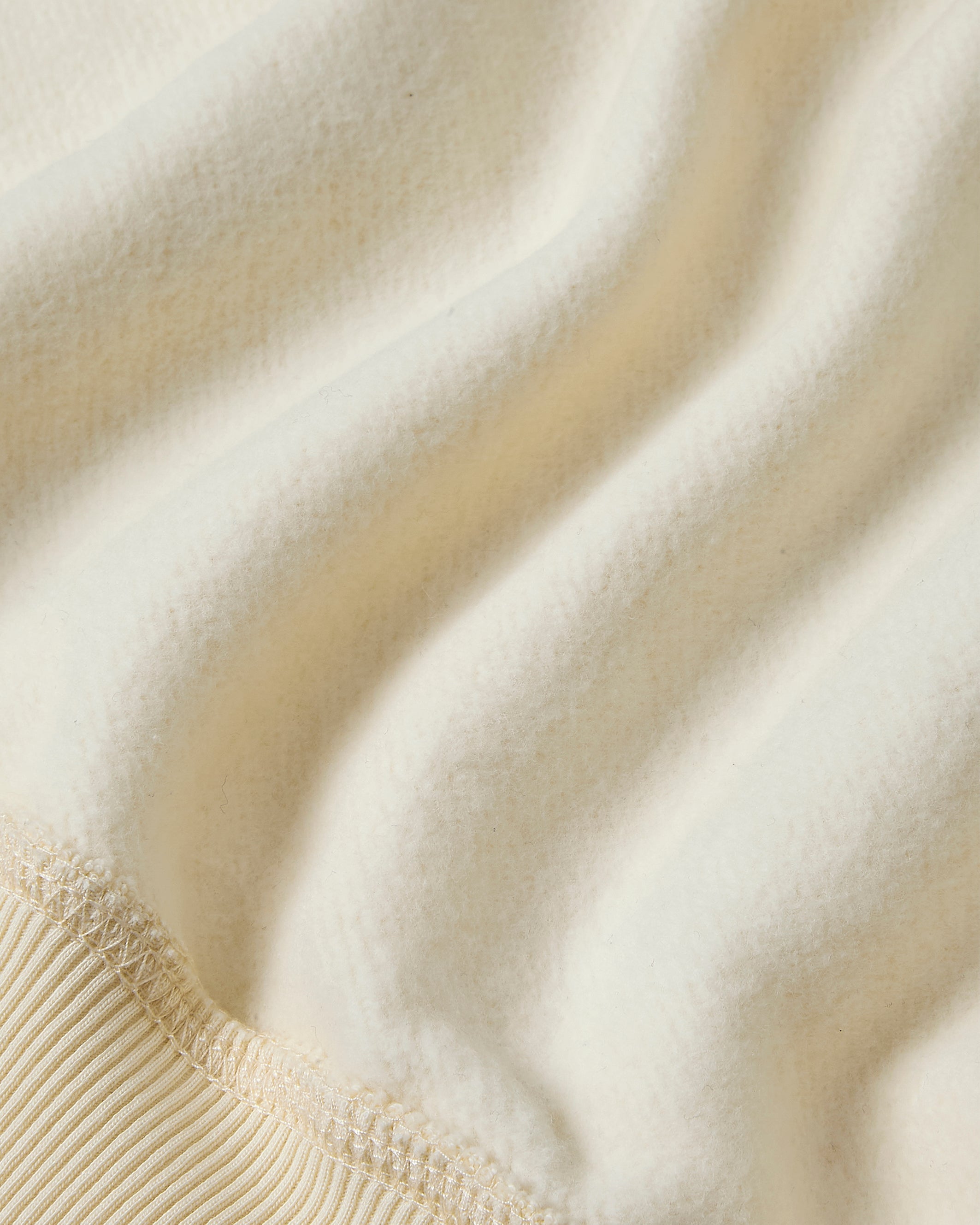 Sudadera Con Cremallera Kill Bill Blanco Crema