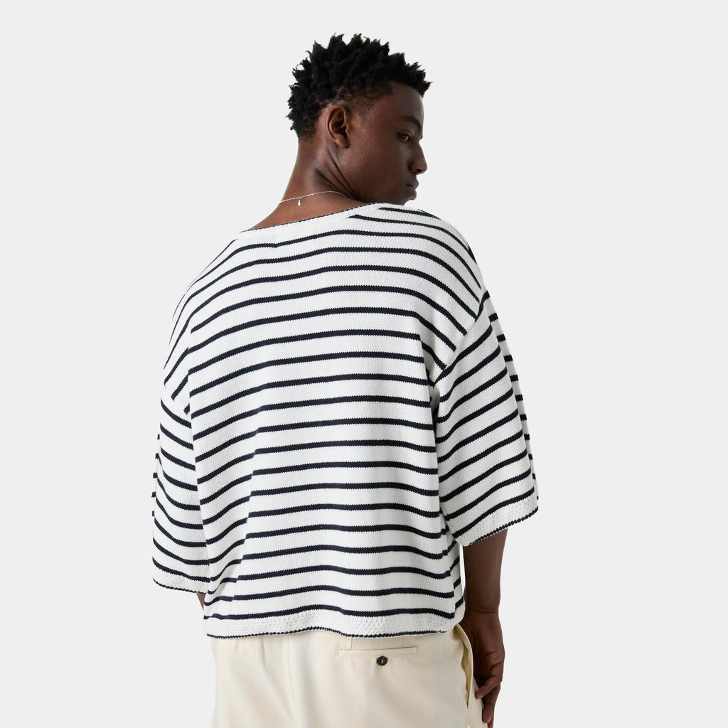 Yuli Pearl knitted Tee