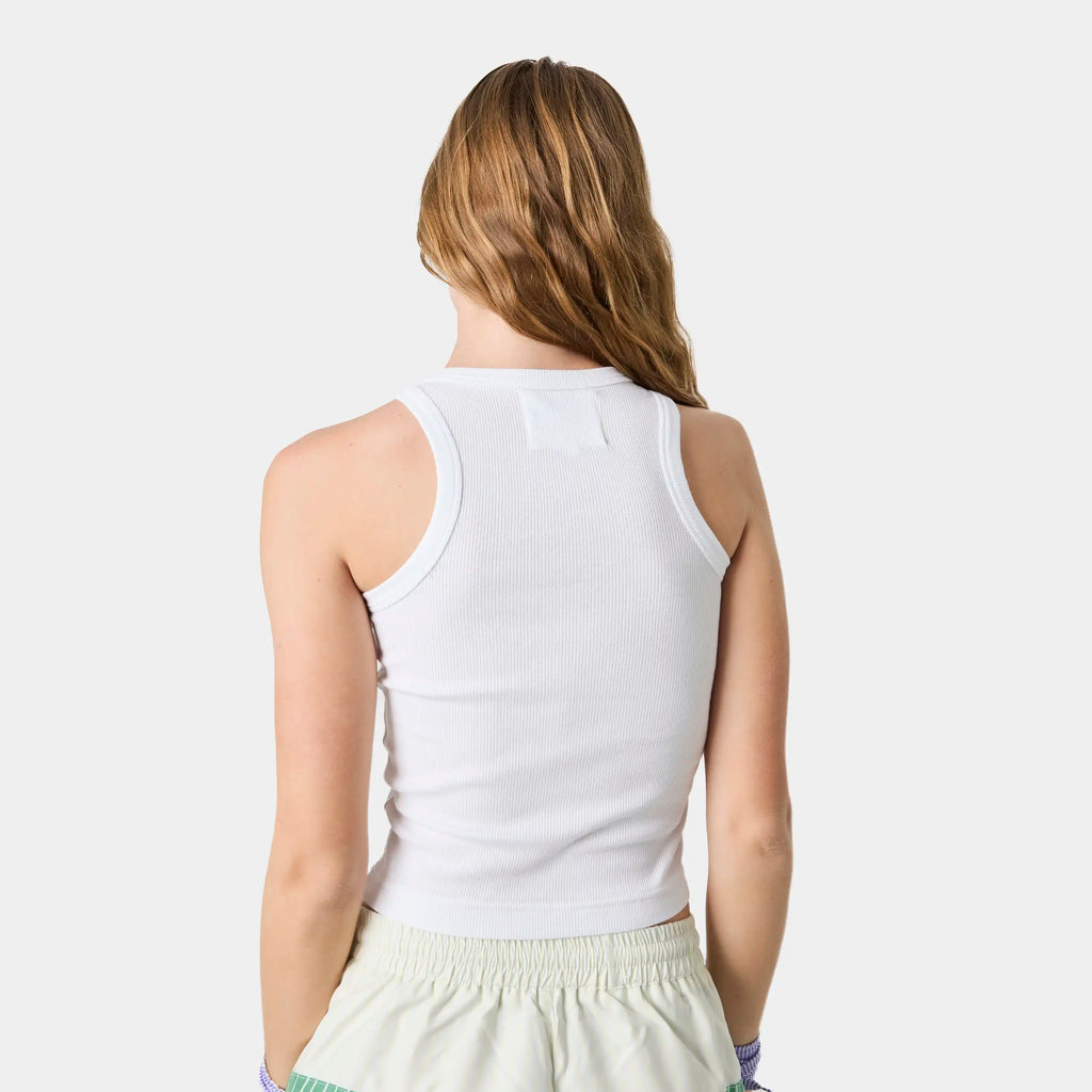 Tank Top Pearl Woman