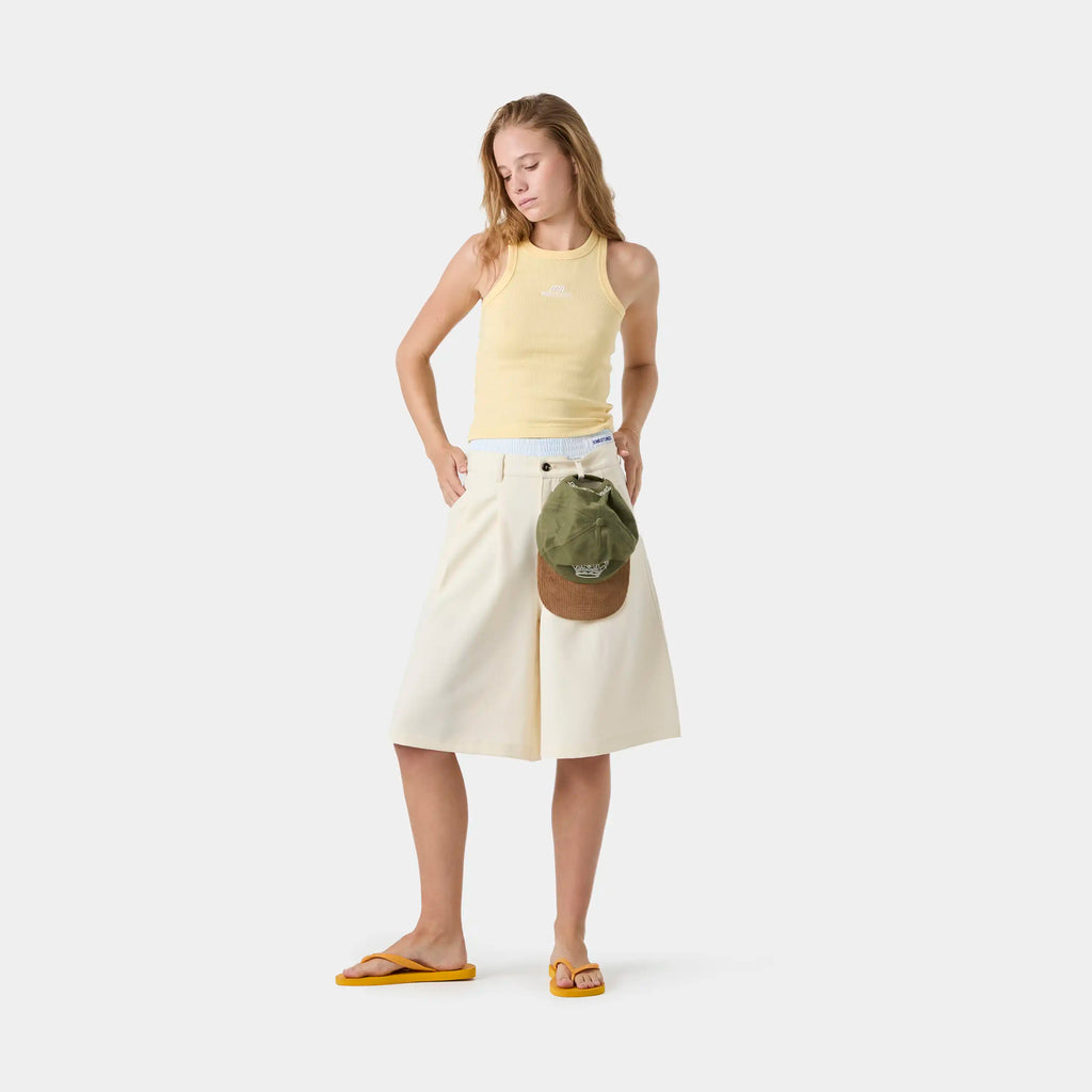 Tank Top Lemon Woman