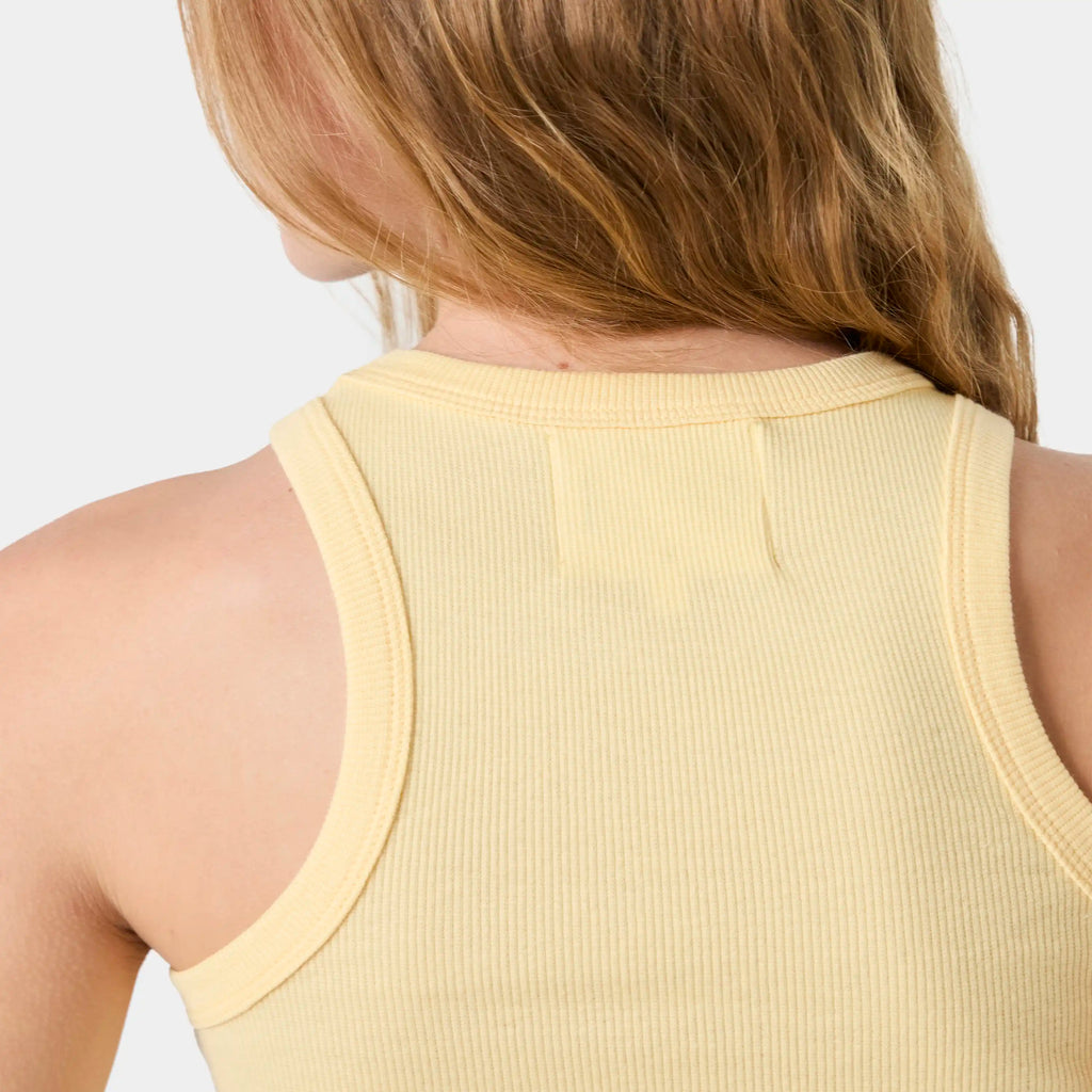 Tank Top Lemon Woman