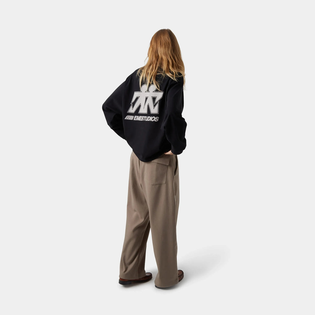 Mbuddy Shadow Long Sleeve