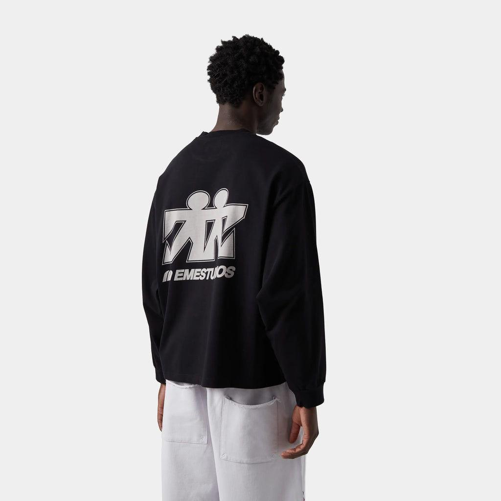 Mbuddy Shadow Long Sleeve