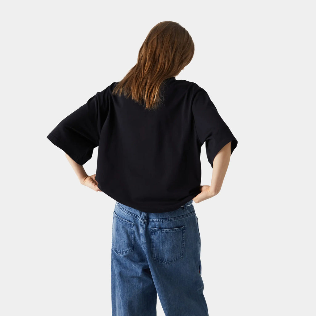 2 Era Shadow Oversized Tee