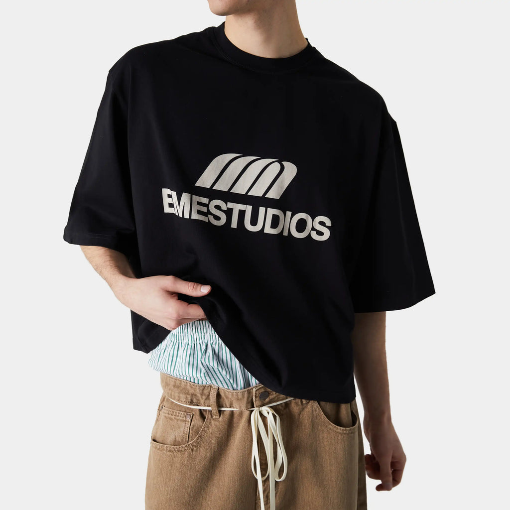 2 Era Shadow Oversized Tee