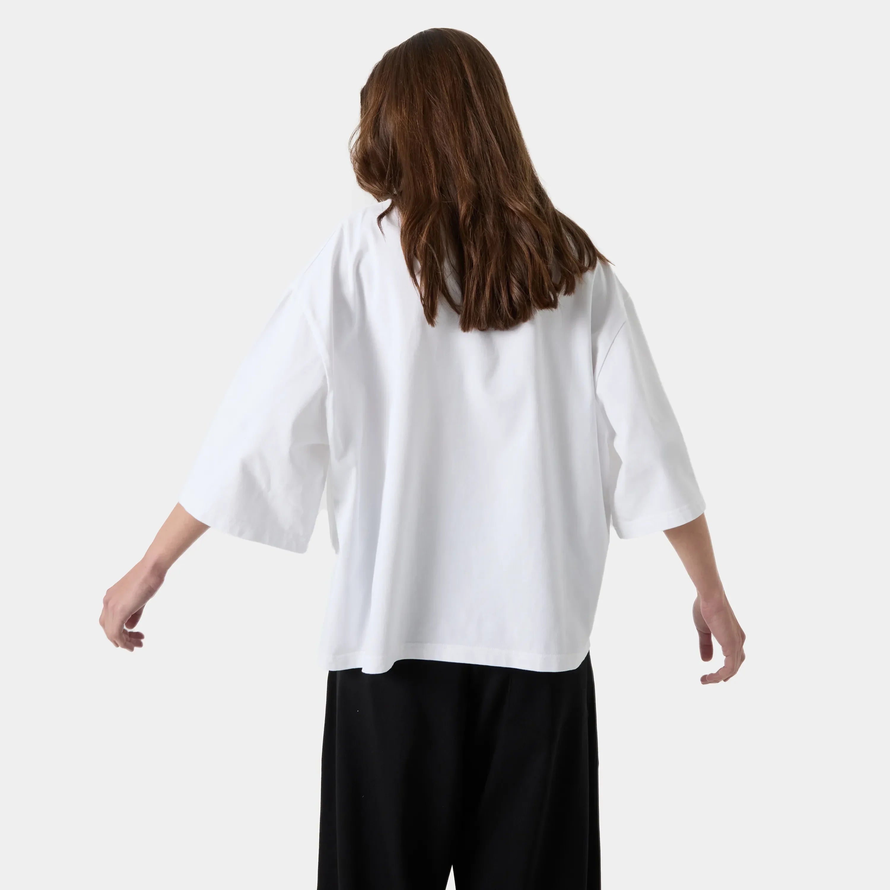2 Era Pearl Oversized Tee