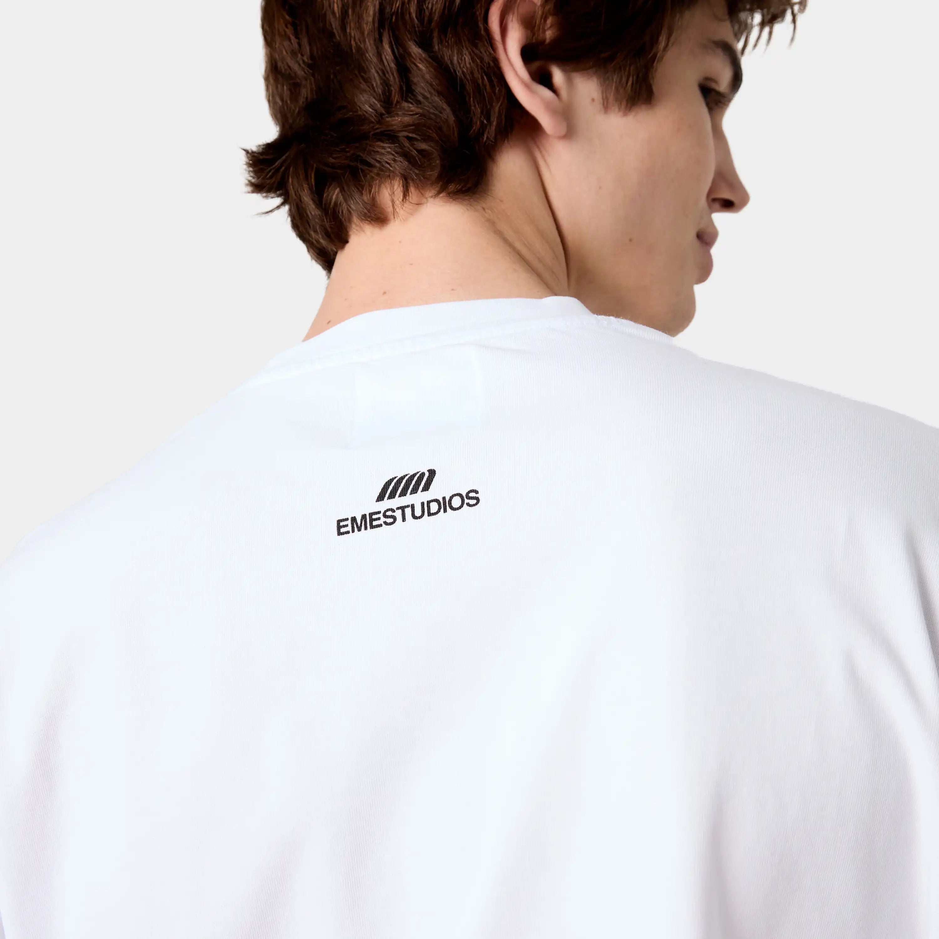 Inside Out Pearl Long Sleeve