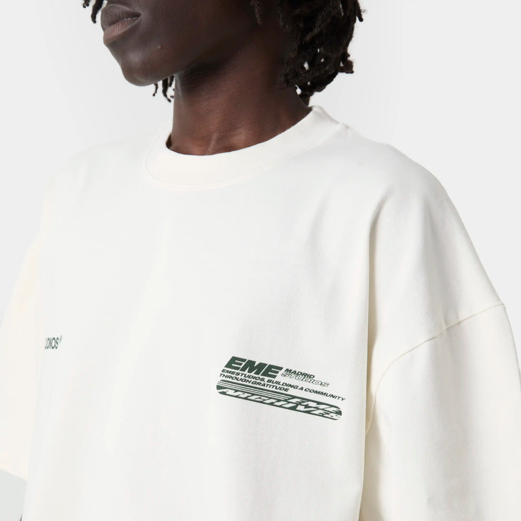 DNA Off Sand Oversized Tee