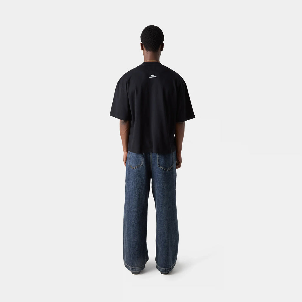 Basic Tee Shadow 2 Pack