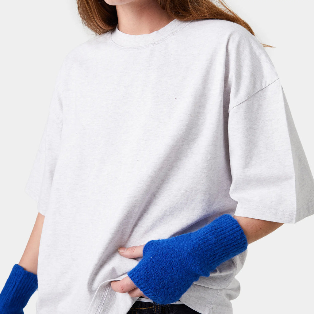 Basic Tee Grey 2 Pack