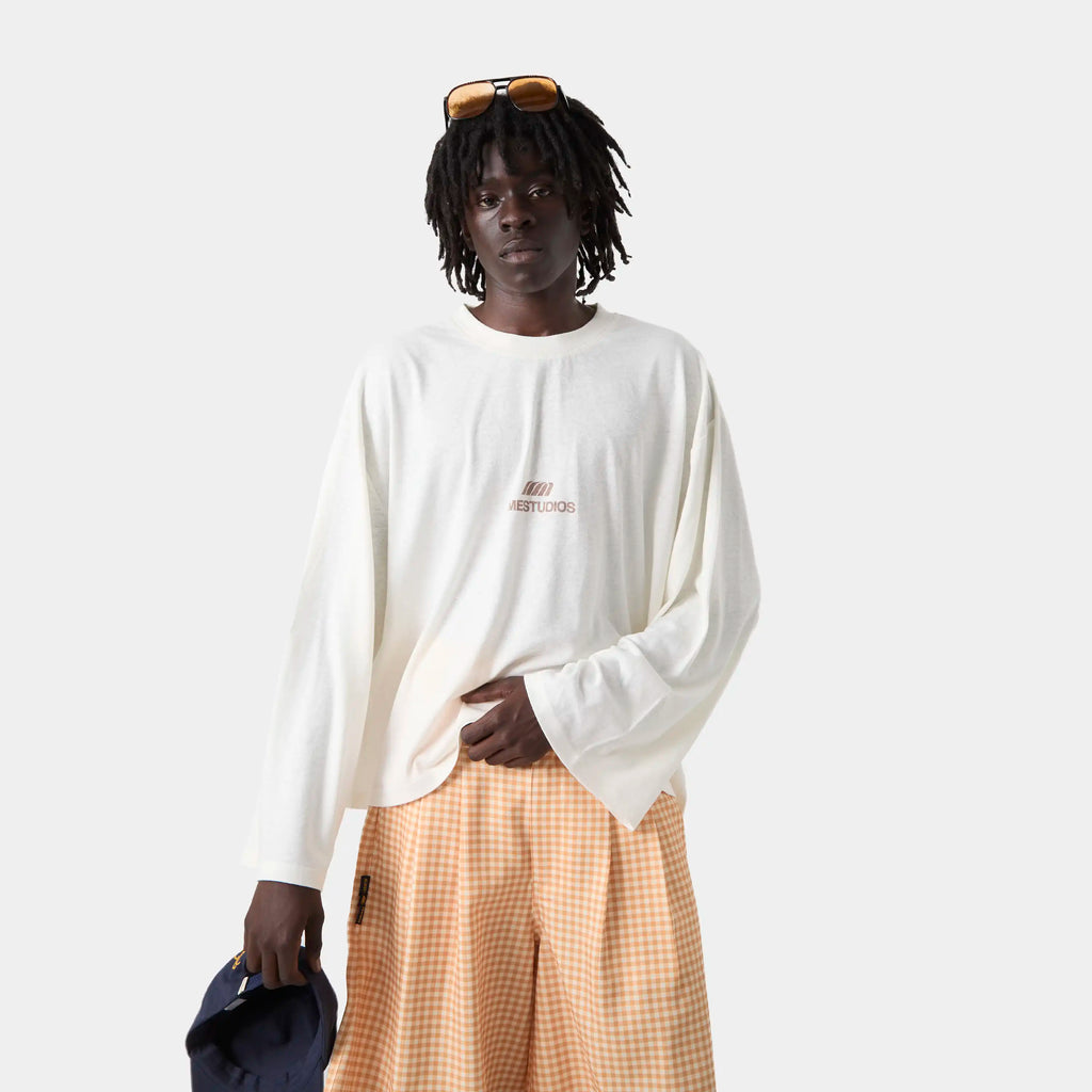 Cotten Pearl Long Sleeve