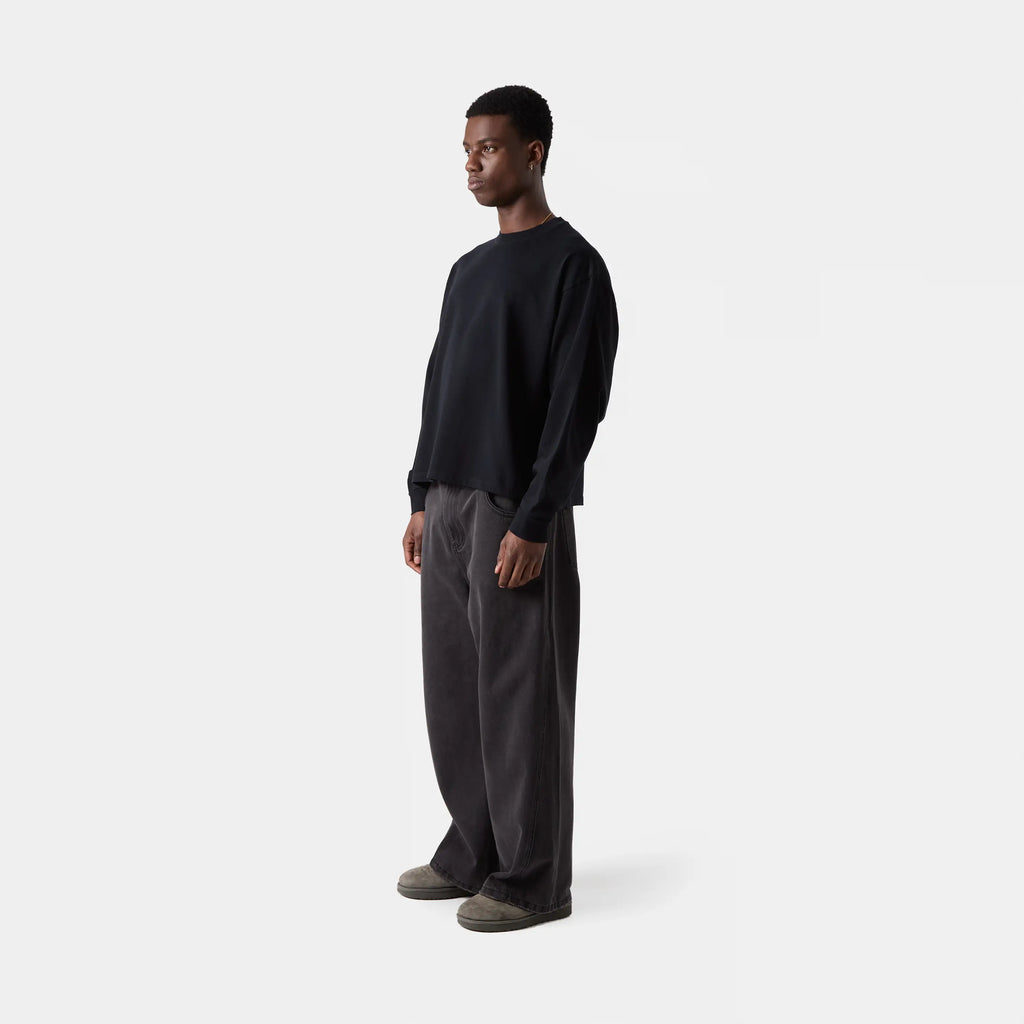 Basic Shadow Long Sleeve