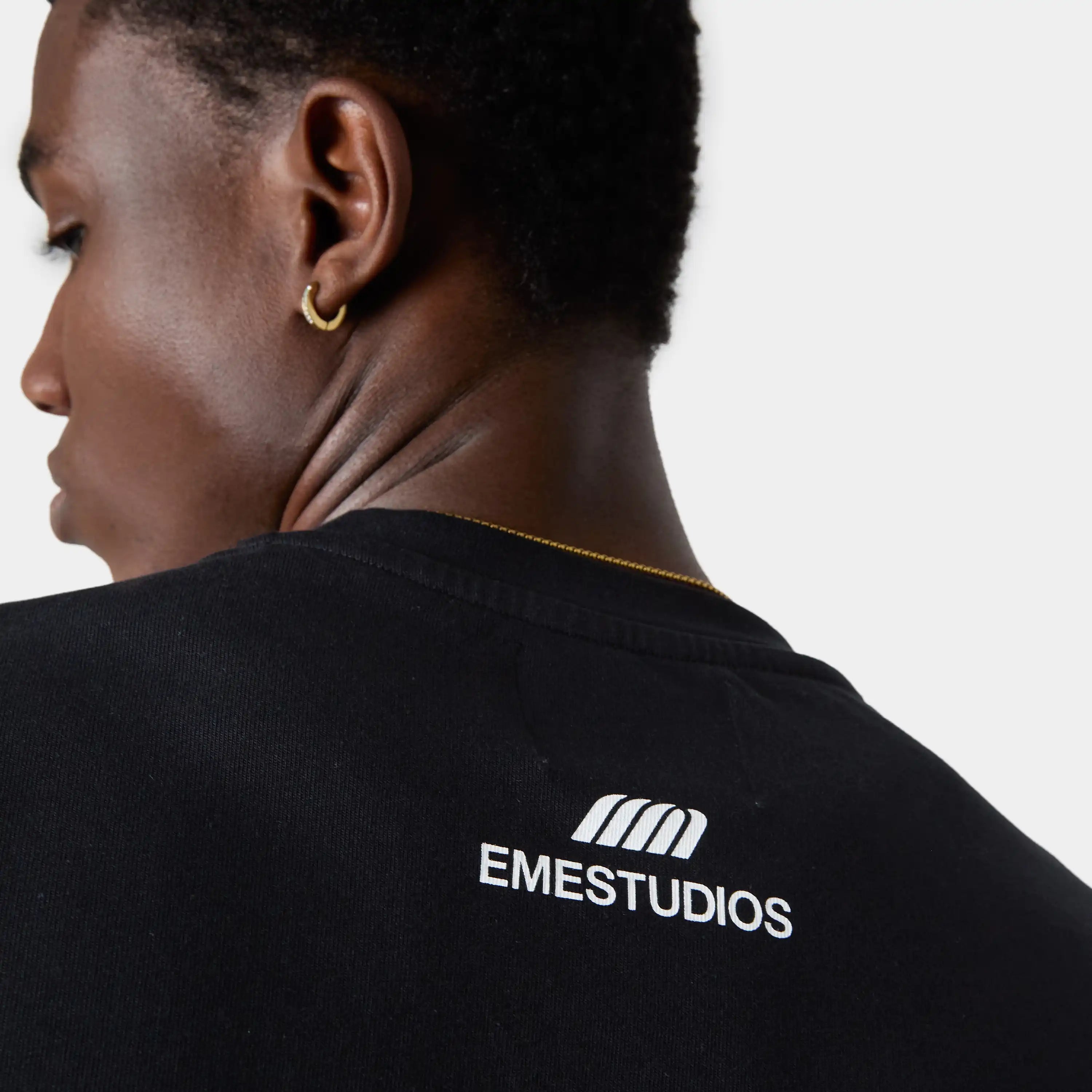 Basic Tee Shadow 2 Pack