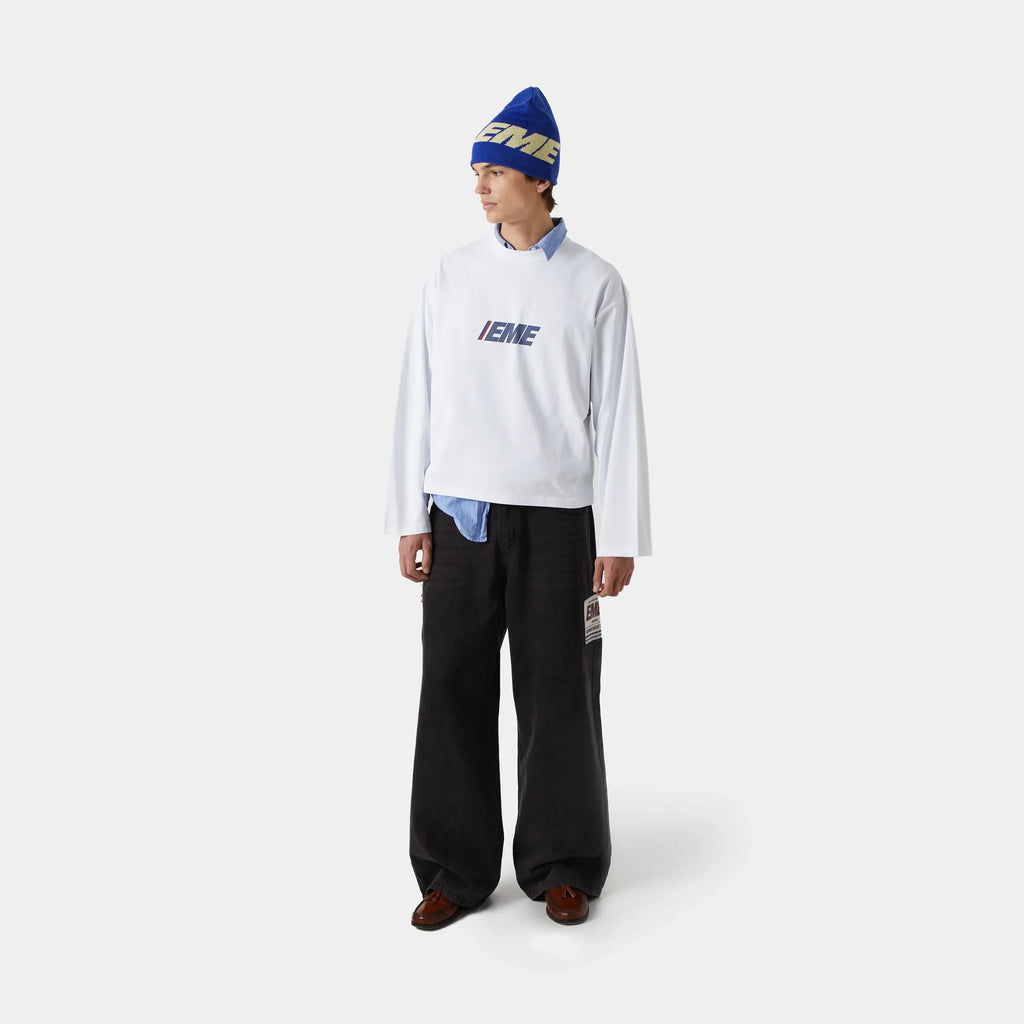 Thrill Pearl Long Sleeve