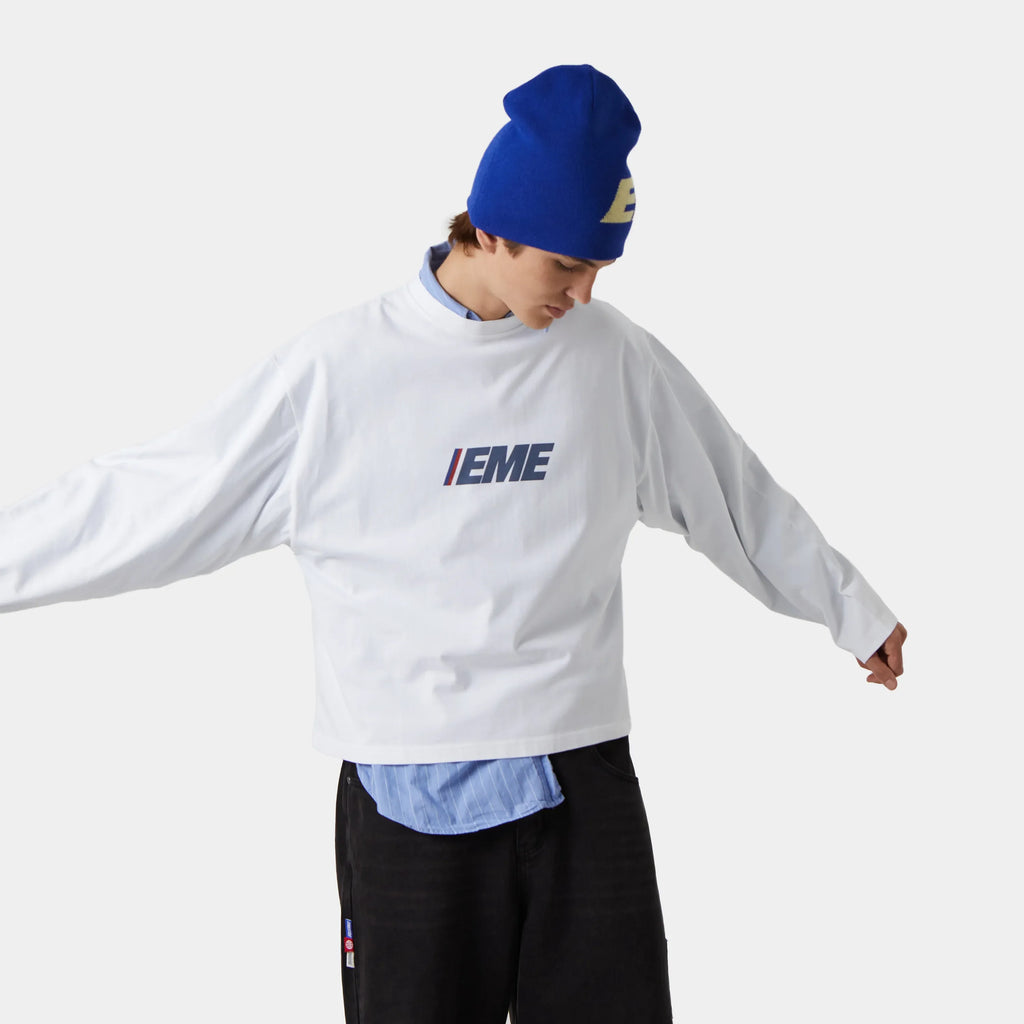 Thrill Pearl Long Sleeve