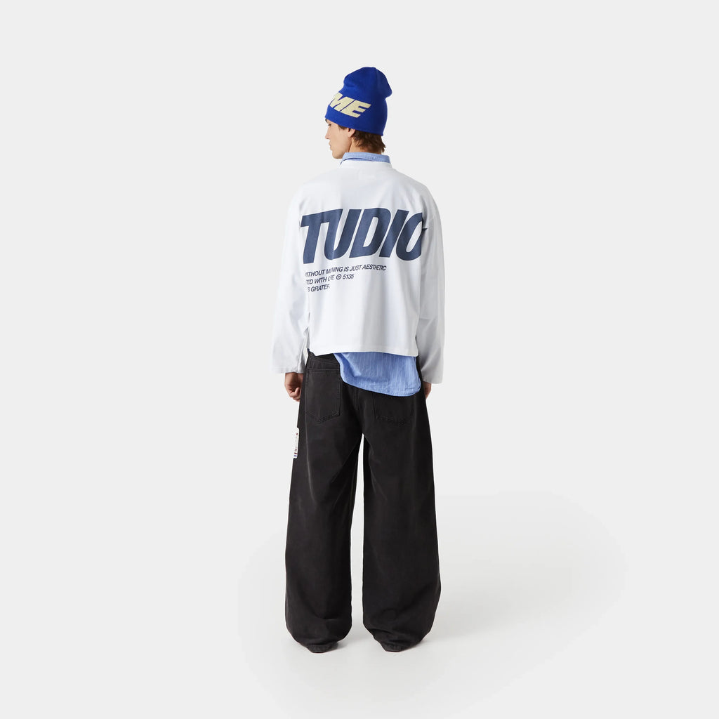 Thrill Pearl Long Sleeve