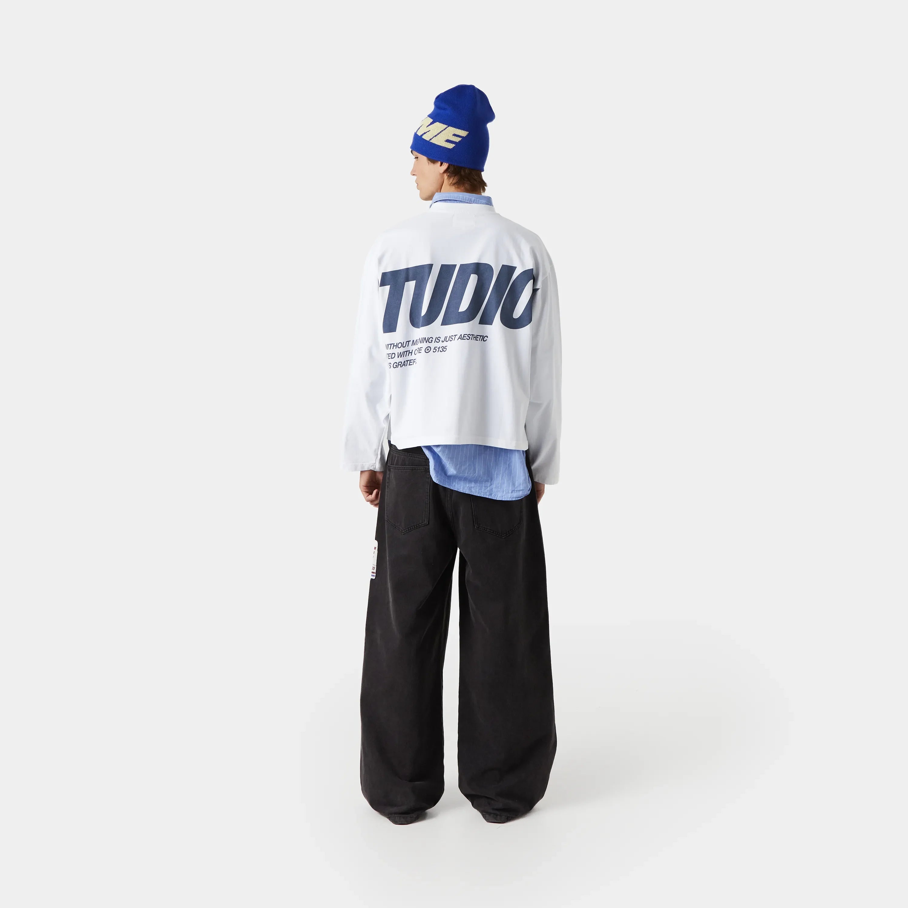 Thrill Pearl Long Sleeve