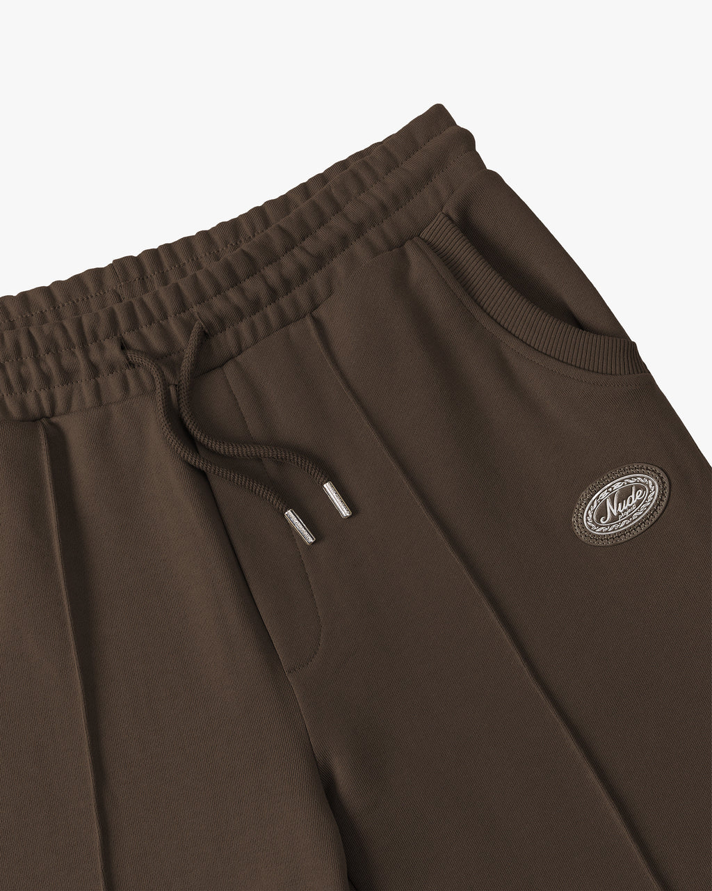 Essentials Sweatpants Brown