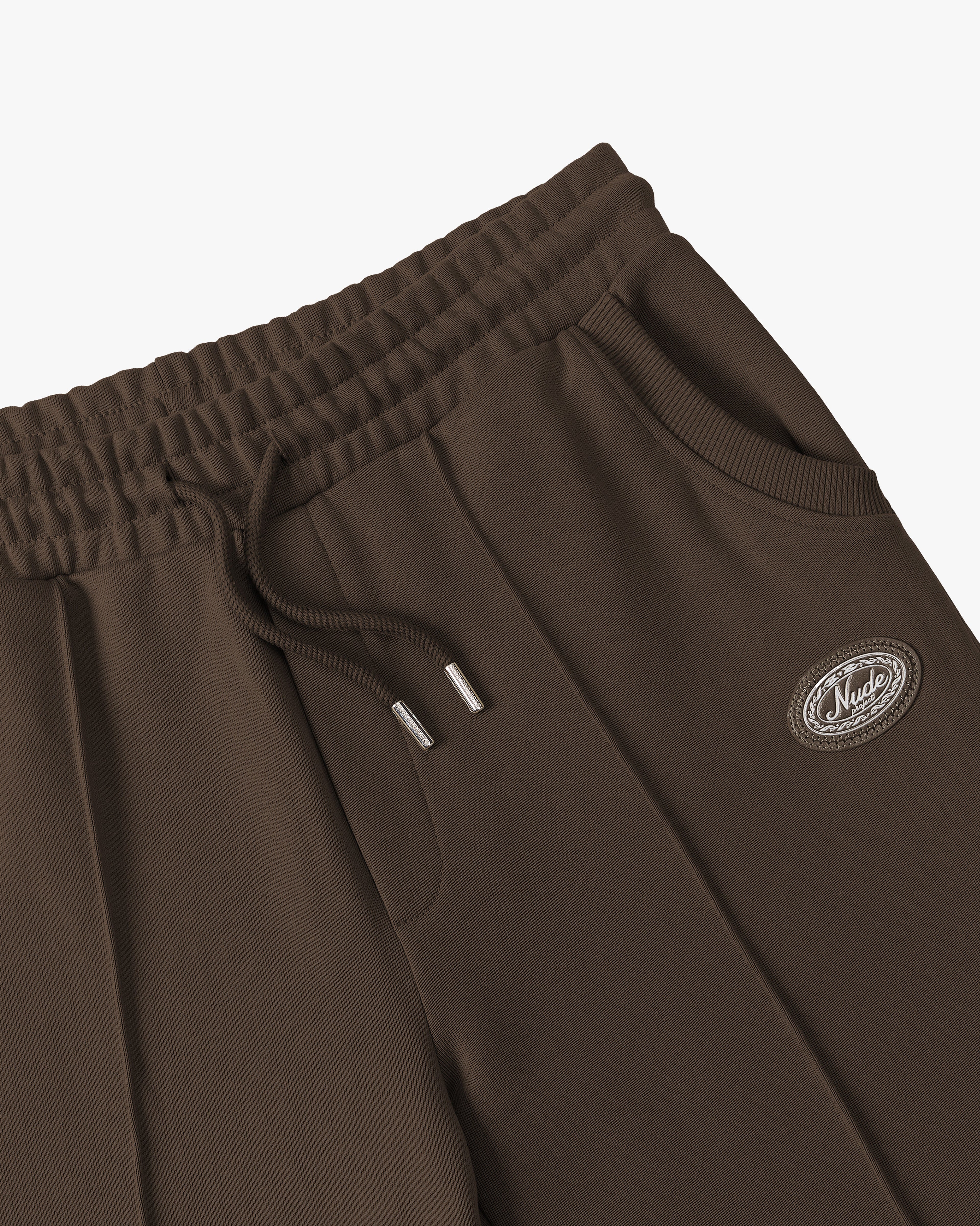 Essentials Sweatpants Brown