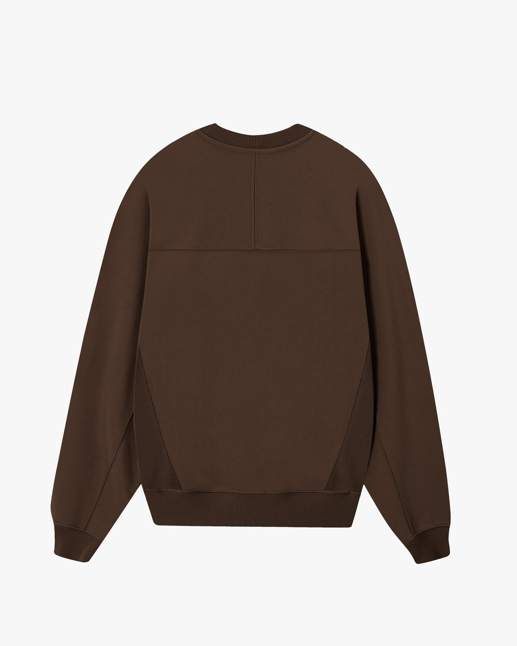 Essentials Sweatshirt Brown