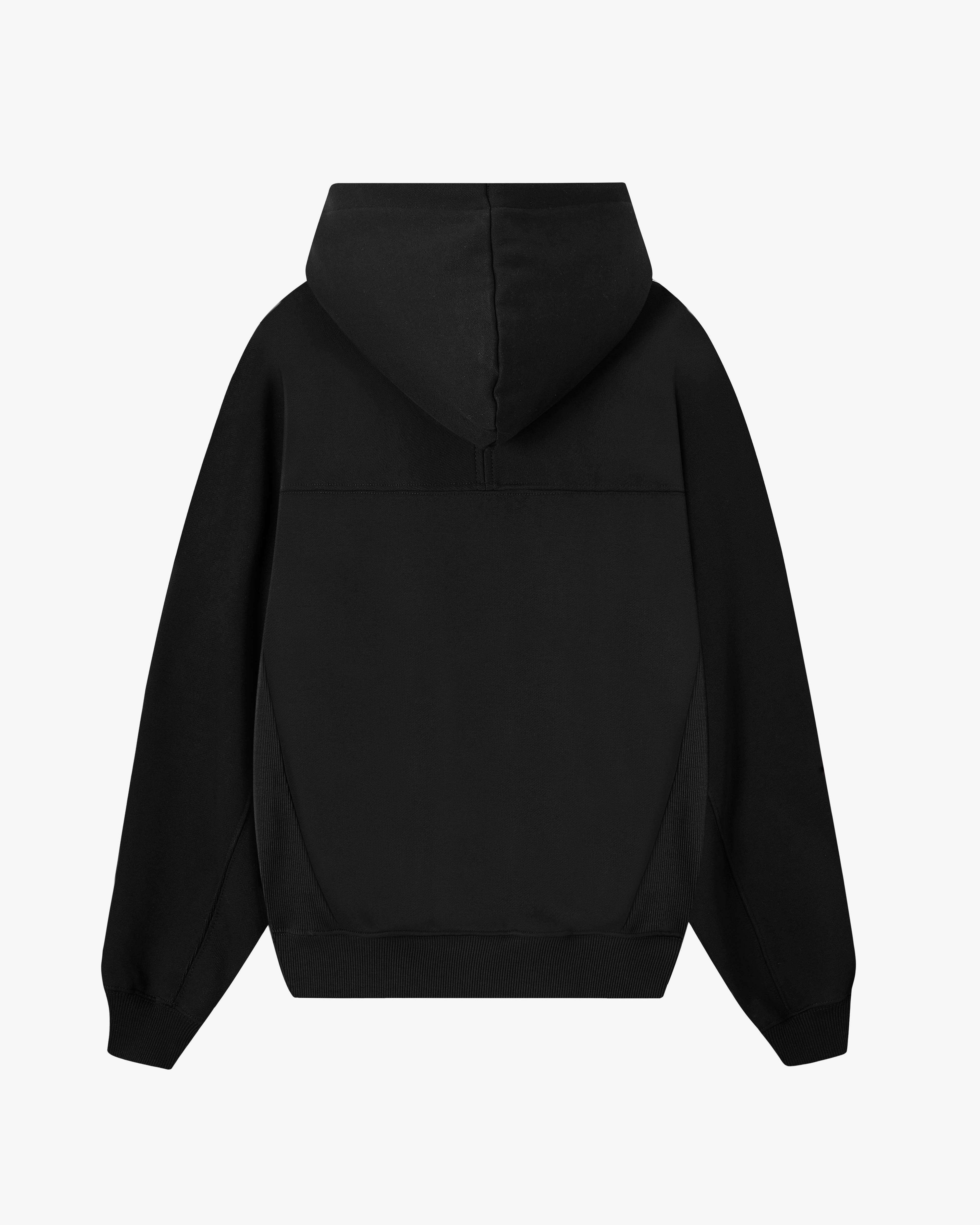 Sudadera Essentials Negra
