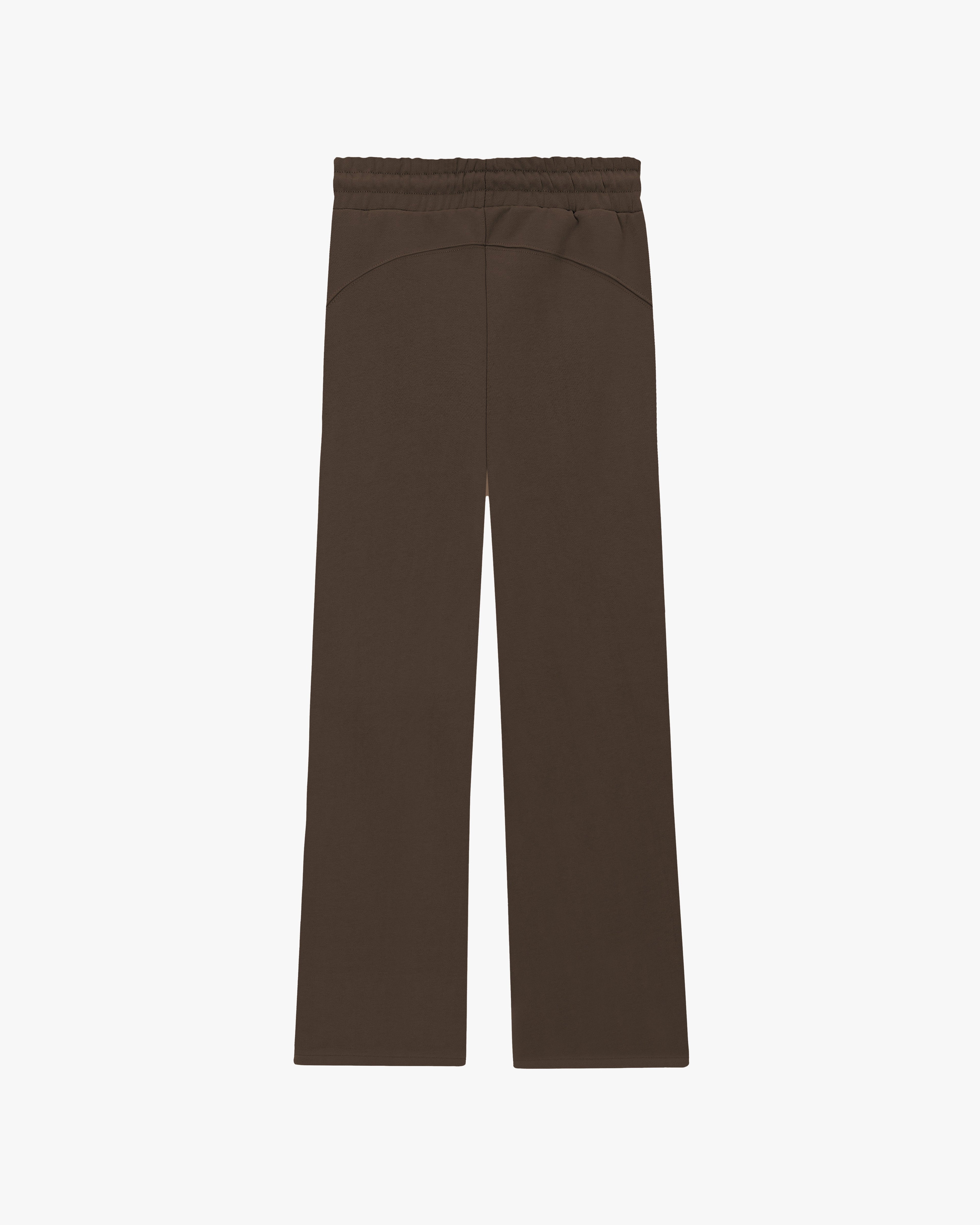 Essentials Sweatpants Brown