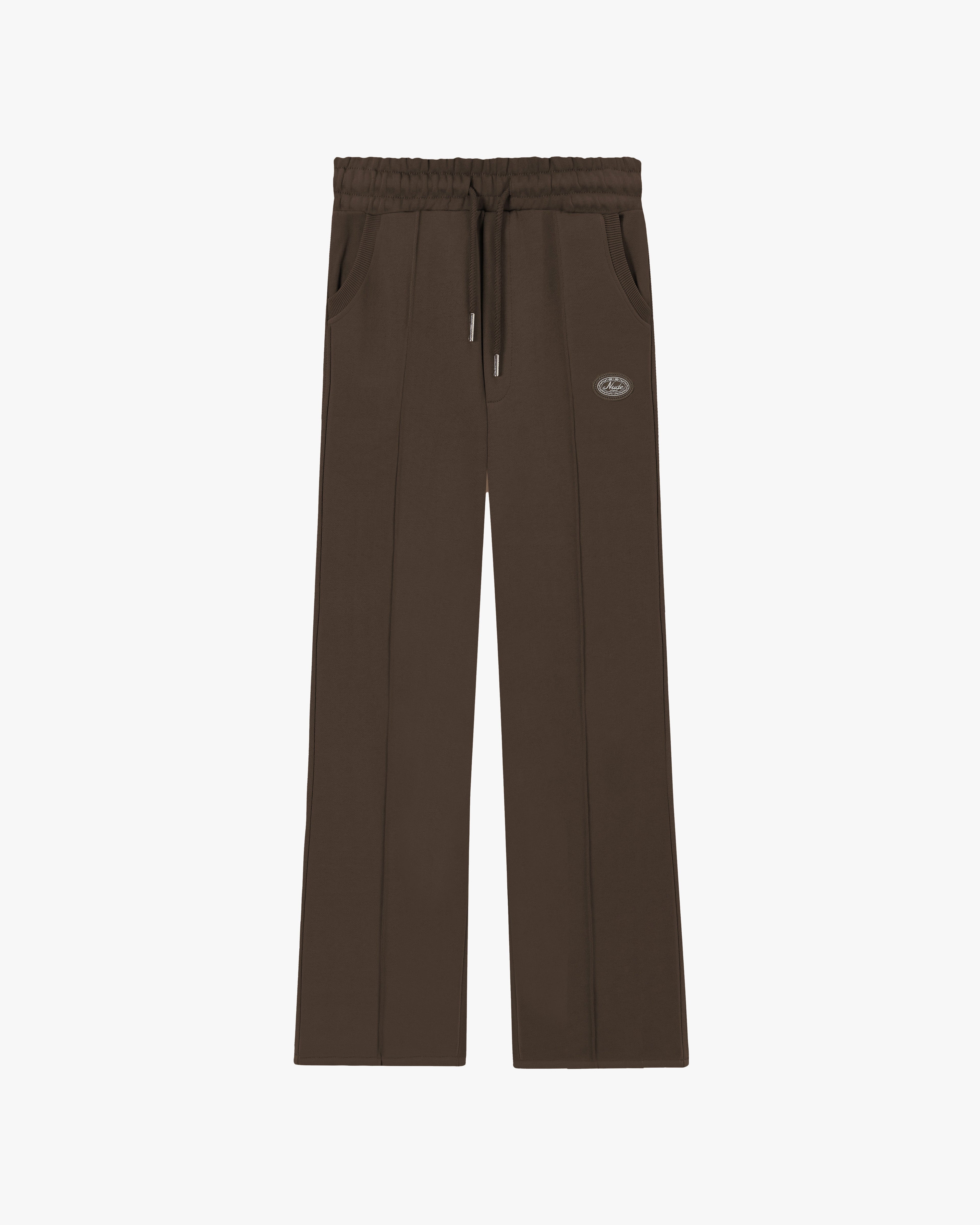 Essentials Sweatpants Brown