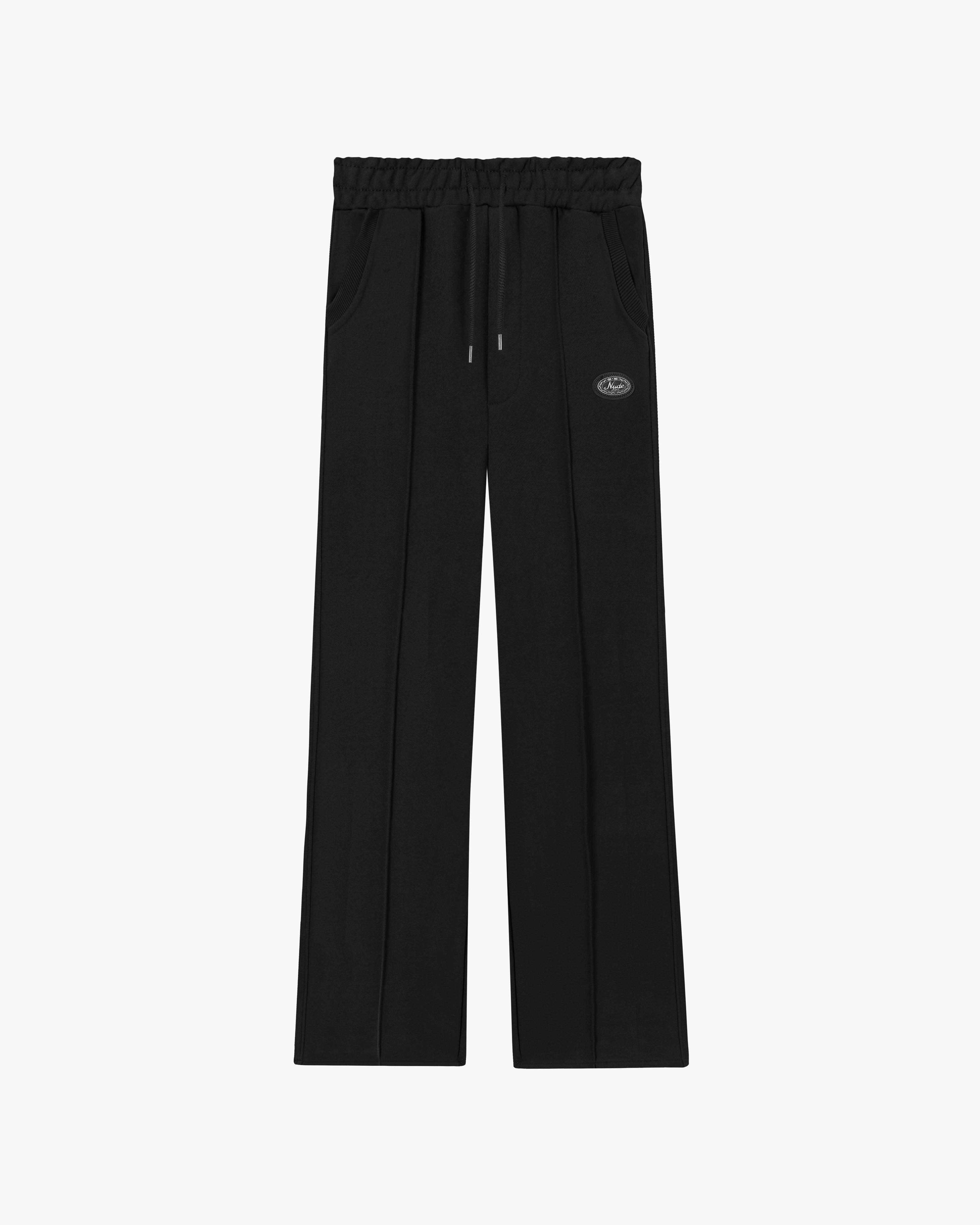 Pantalón Jogger Essentials Negro
