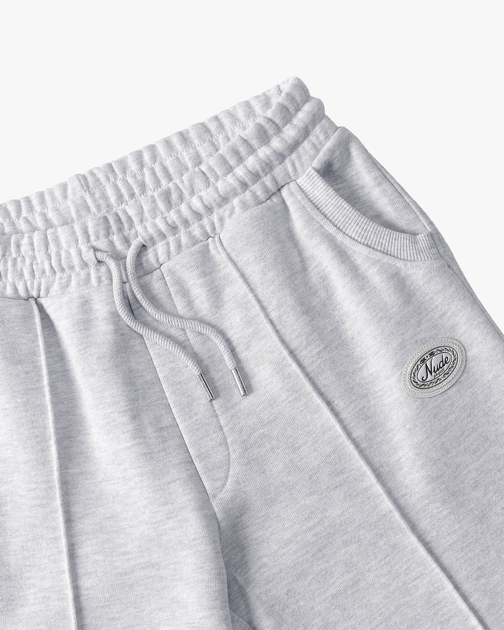 Pantalón Jogger Essentials Gris