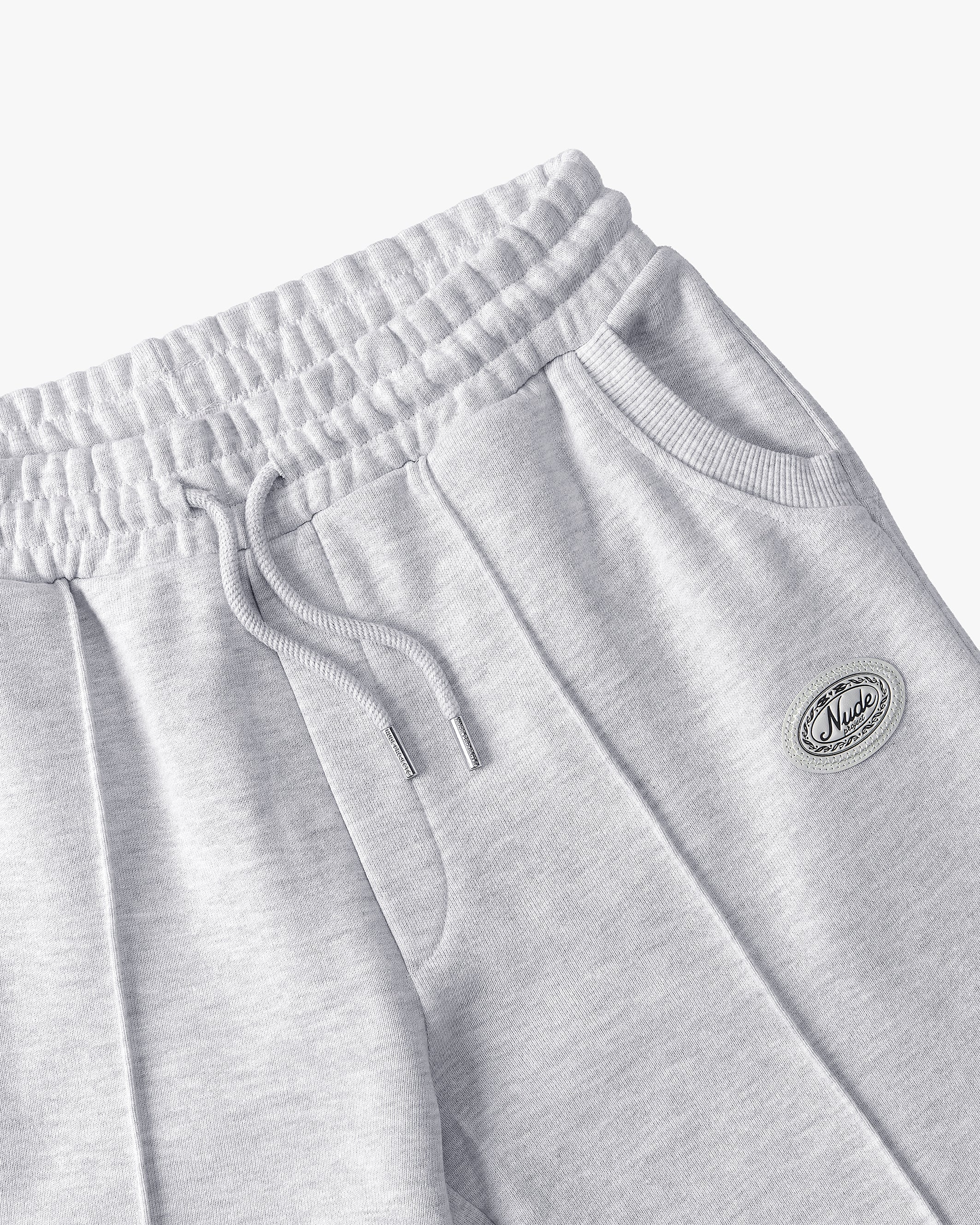 Pantalón Jogger Essentials Gris