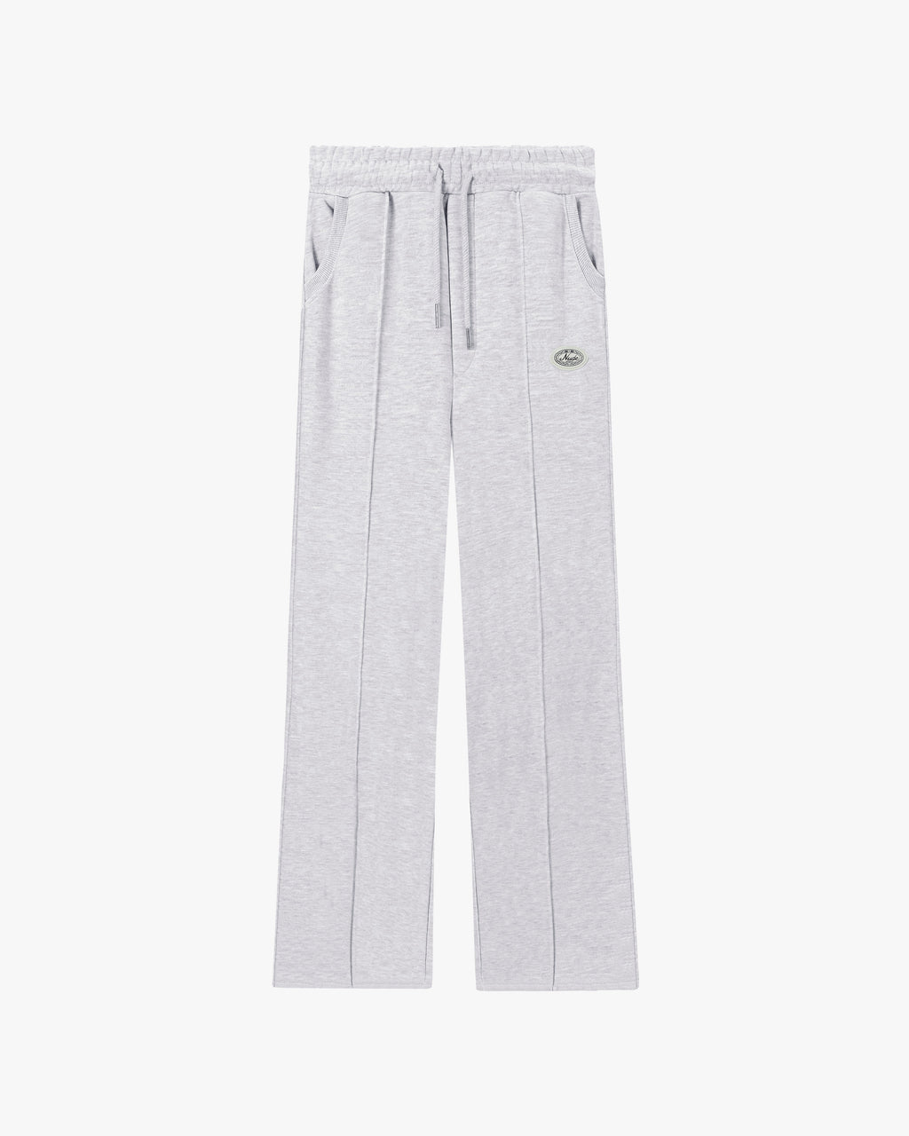 Pantalón Jogger Essentials Gris