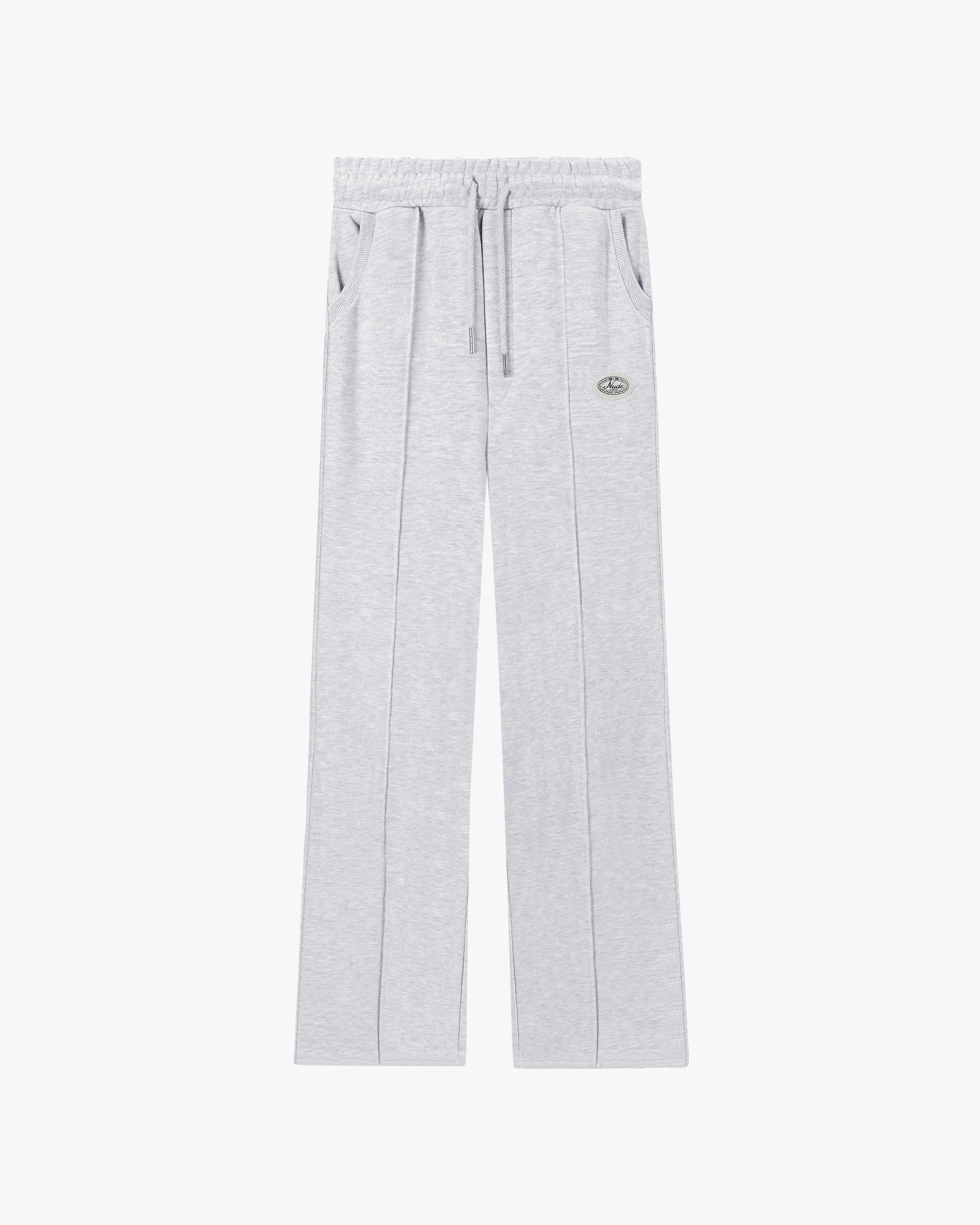 Pantalón Jogger Essentials Gris