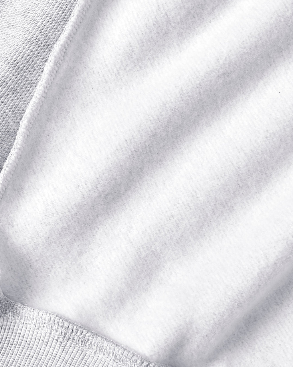 Sudadera Con Cremallera Essentials Gris