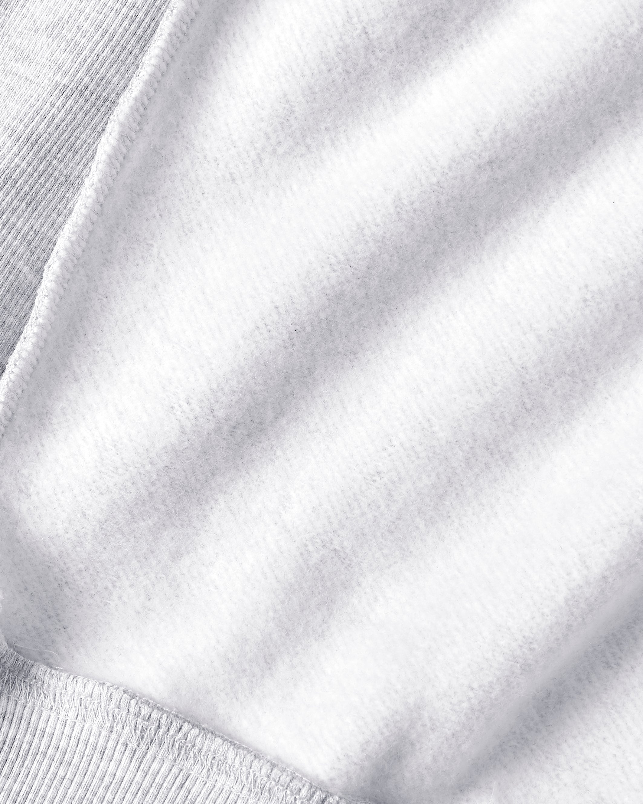 Sudadera Con Cremallera Essentials Gris