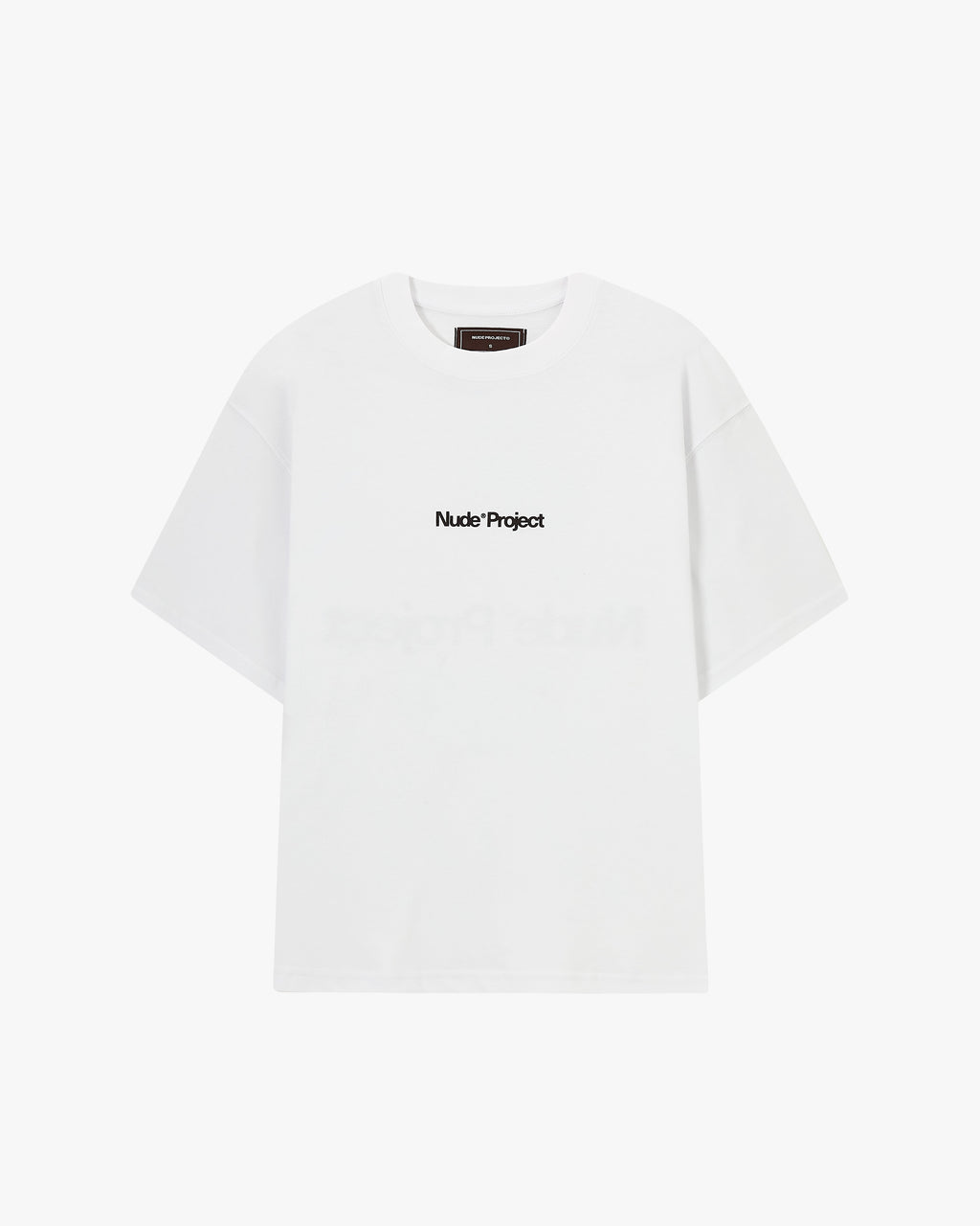 Camiseta Gilda Blanca