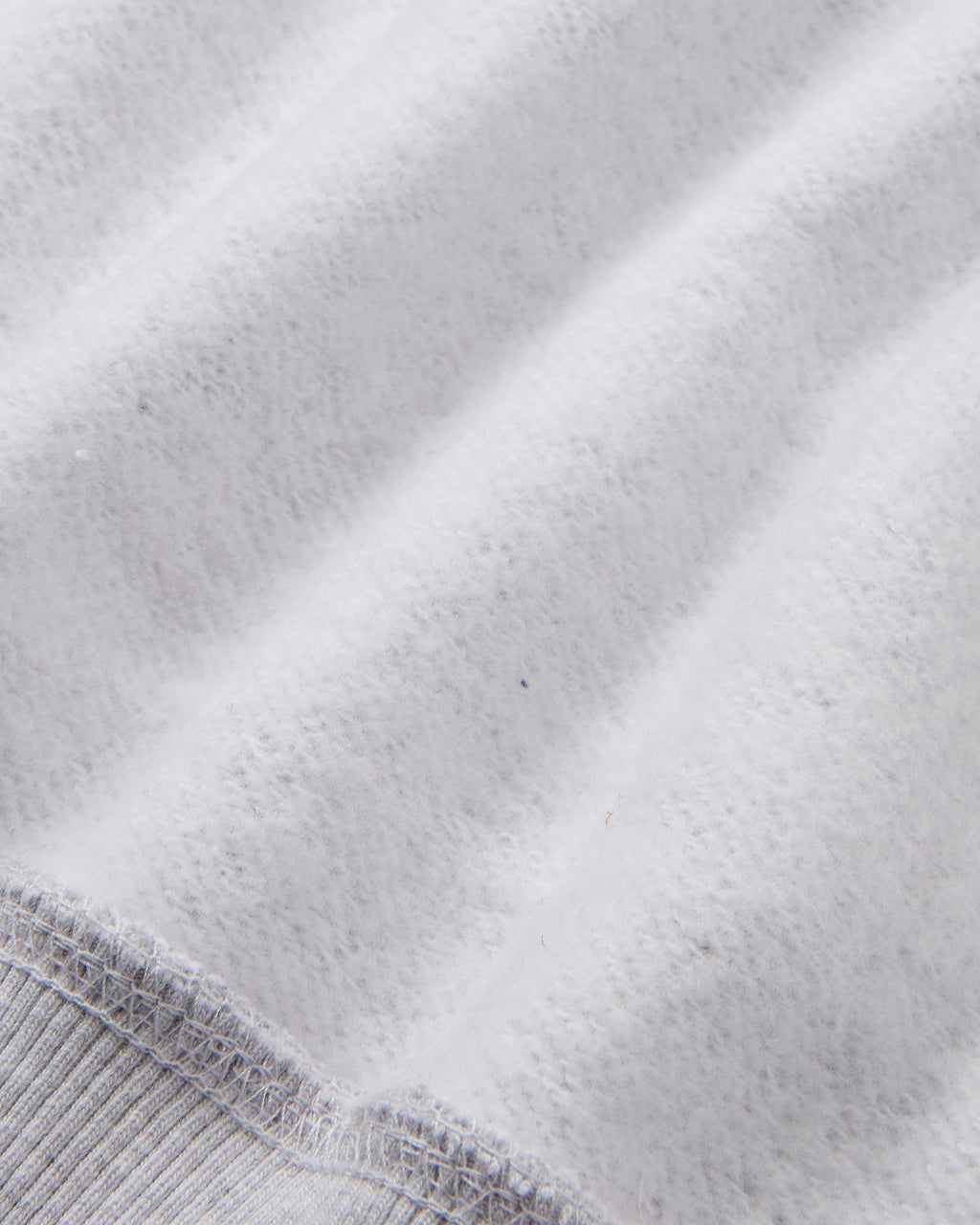 Sudadera Con Cremallera Global Soon Gris