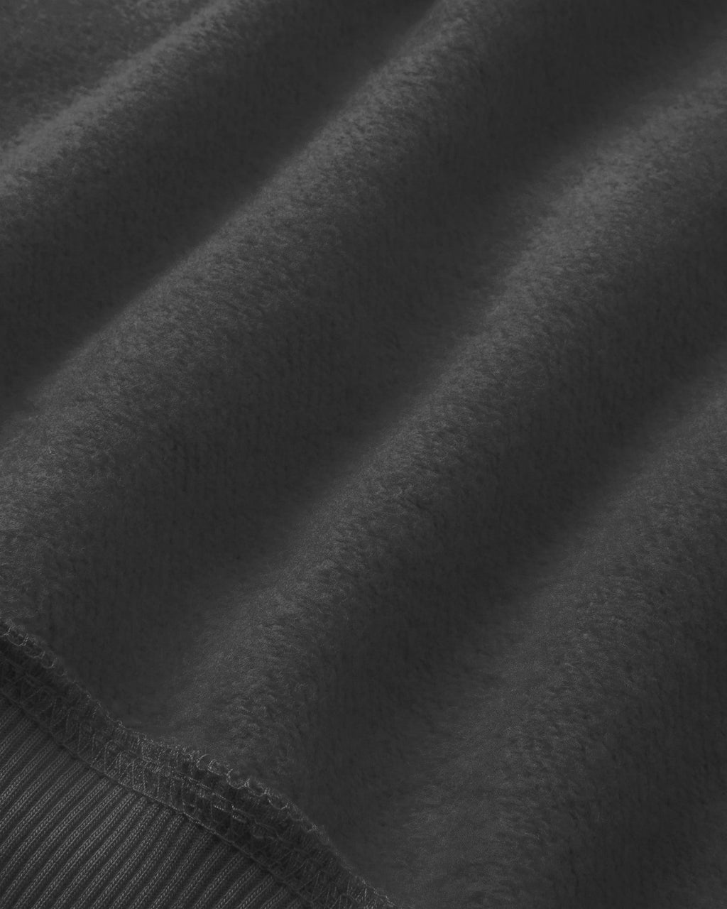 Sudadera Con Cremallera Global Soon Gris Oscuro