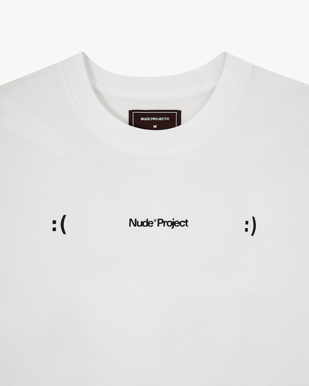 Camiseta God is a DJ Blanca