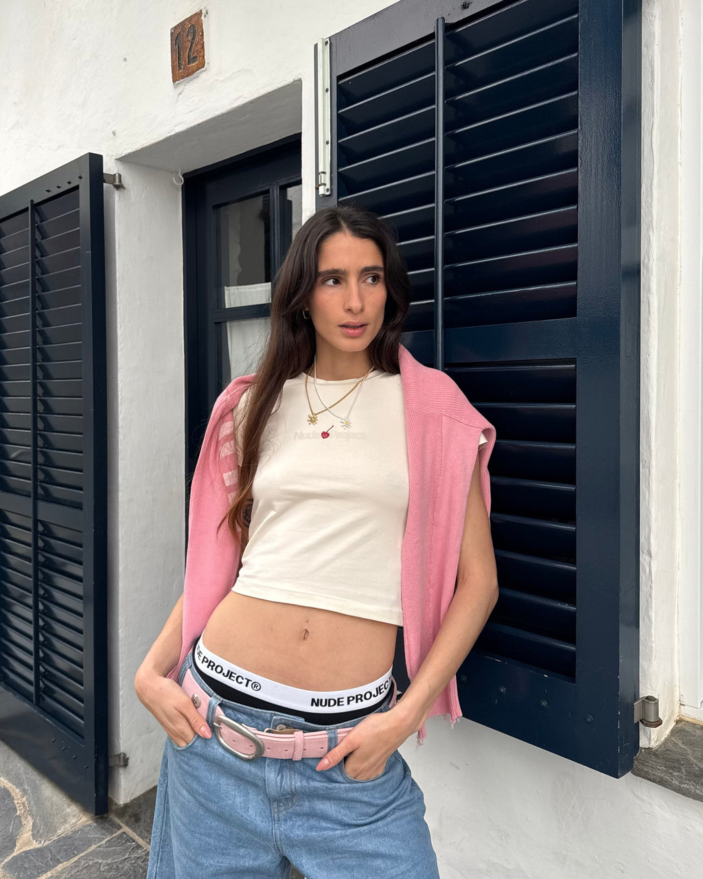 Logo Top Marshmallow