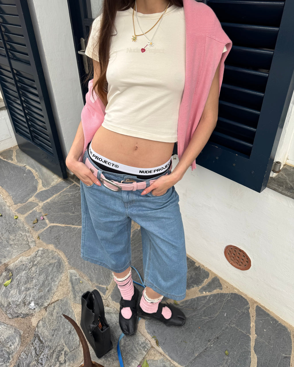 Logo Top Marshmallow