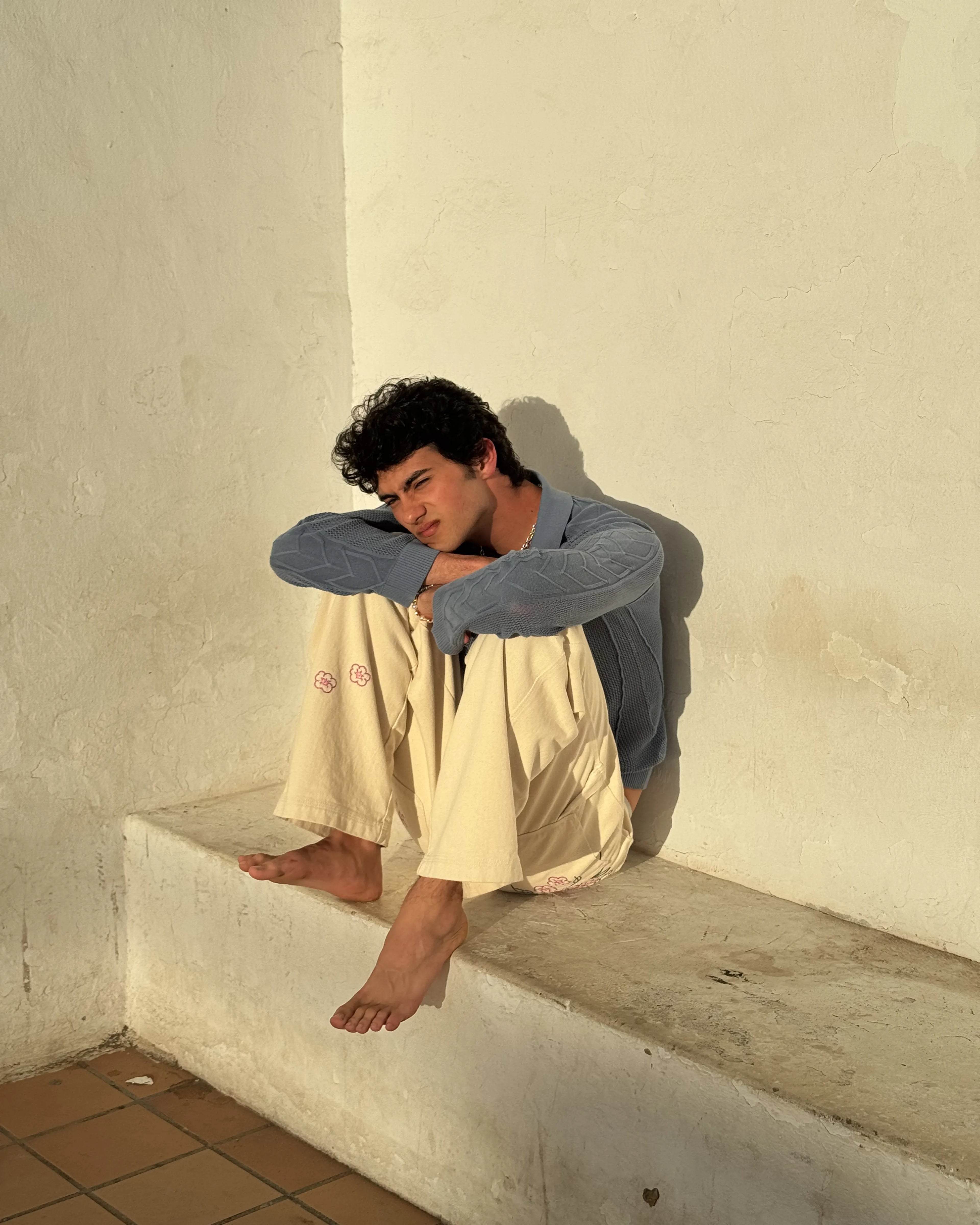 Pantalones City Carpenter