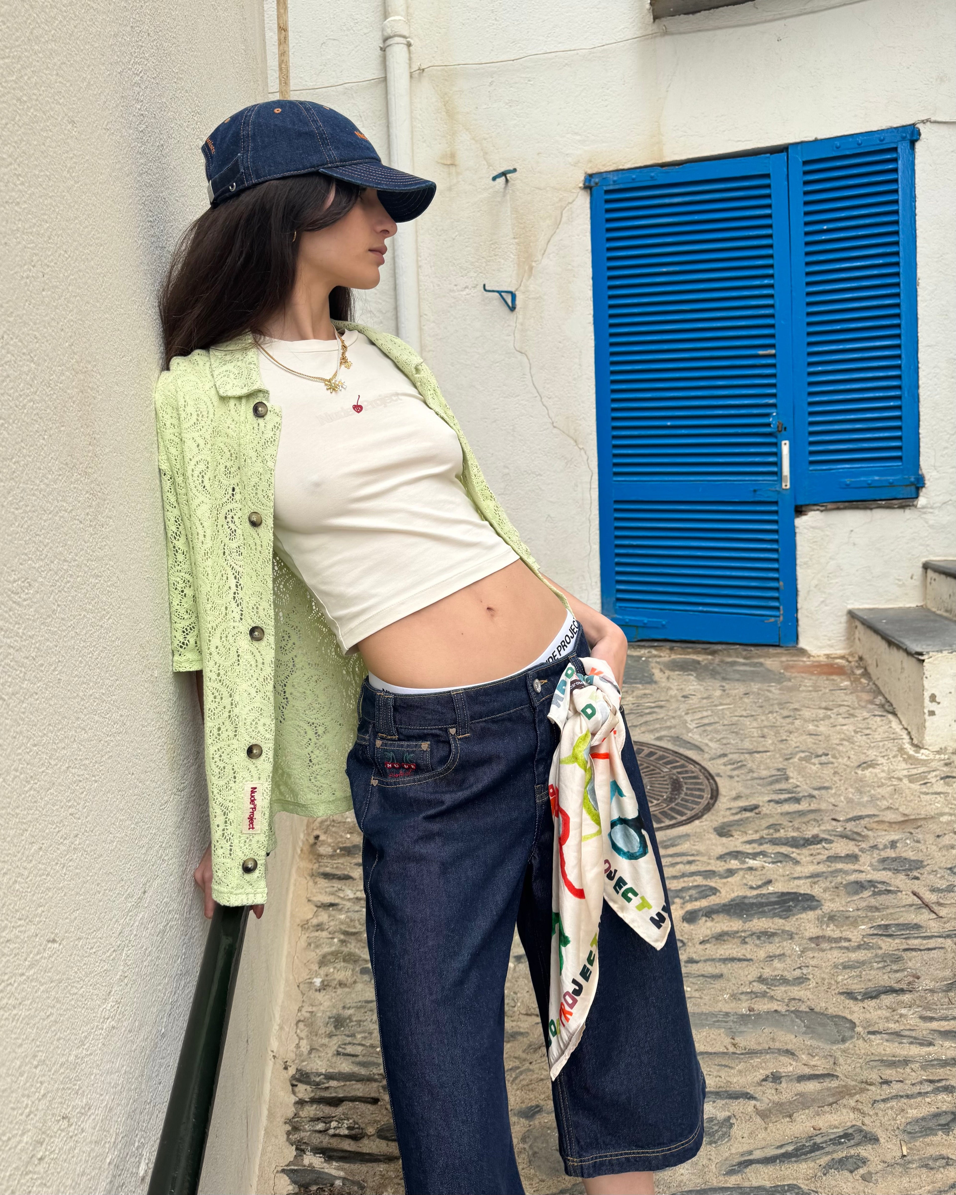 Logo Top Marshmallow