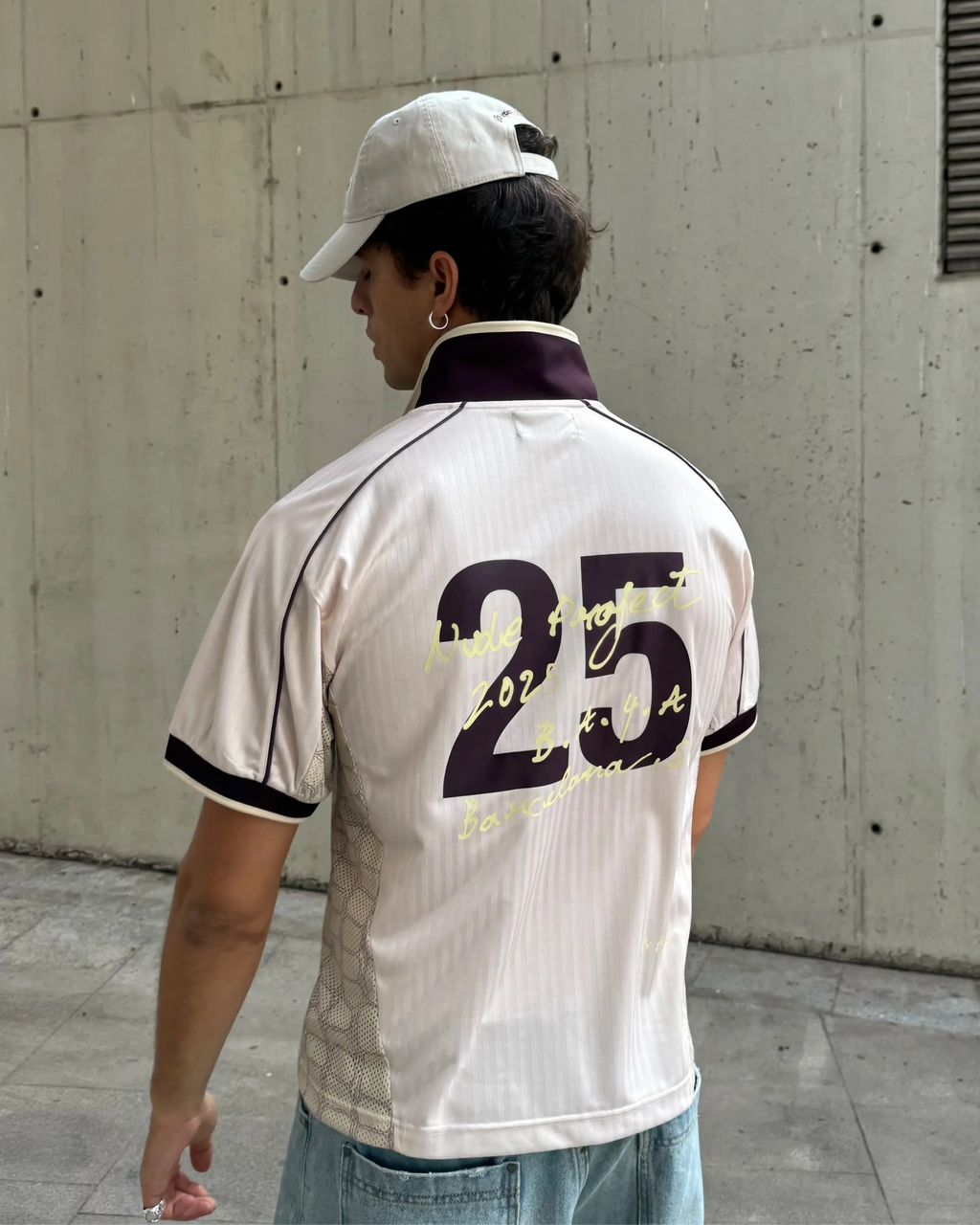 XI Team Football Tee