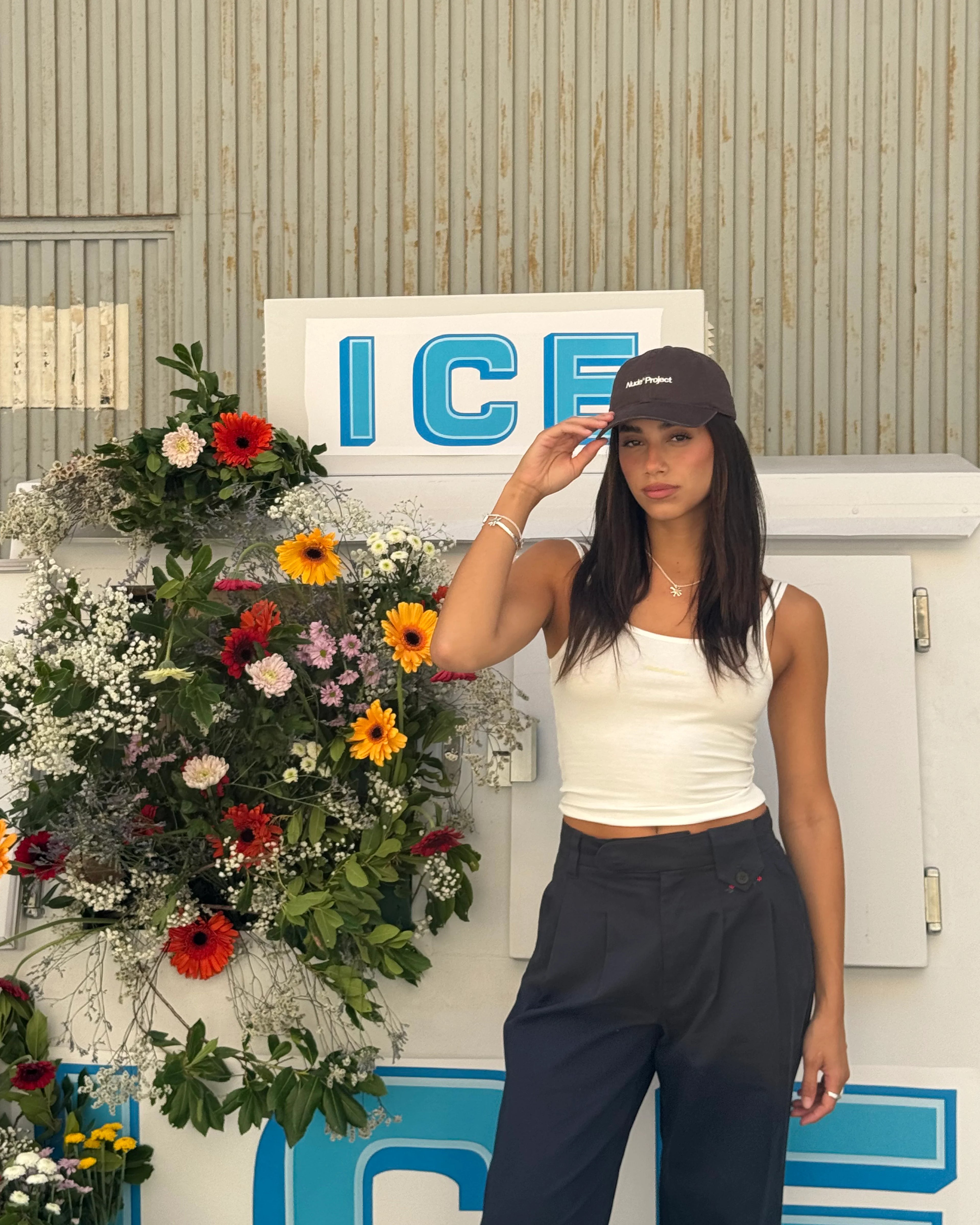 Pack Tops Sexy Negro/Blanco