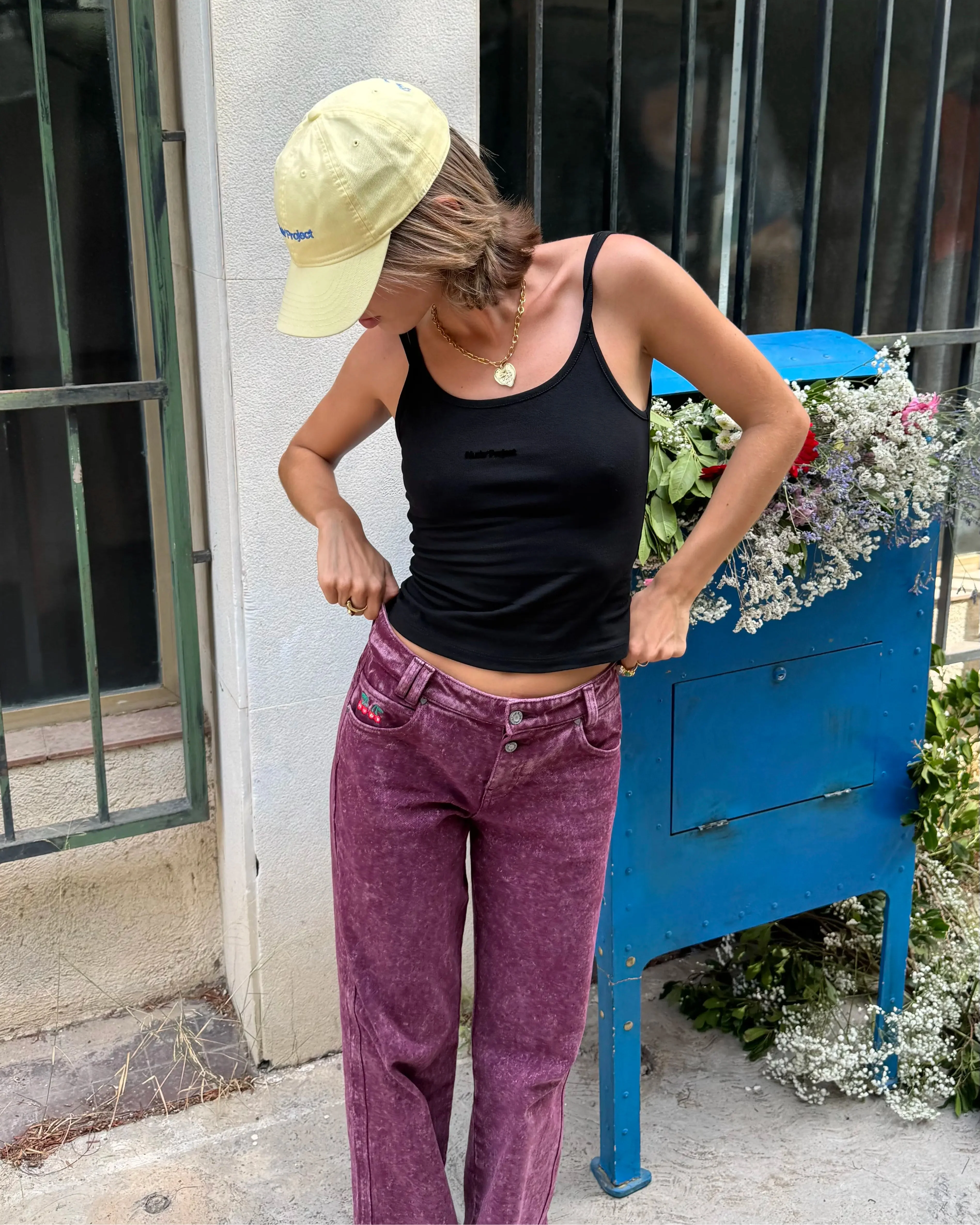 Pack Tops Sexy Negro/Blanco