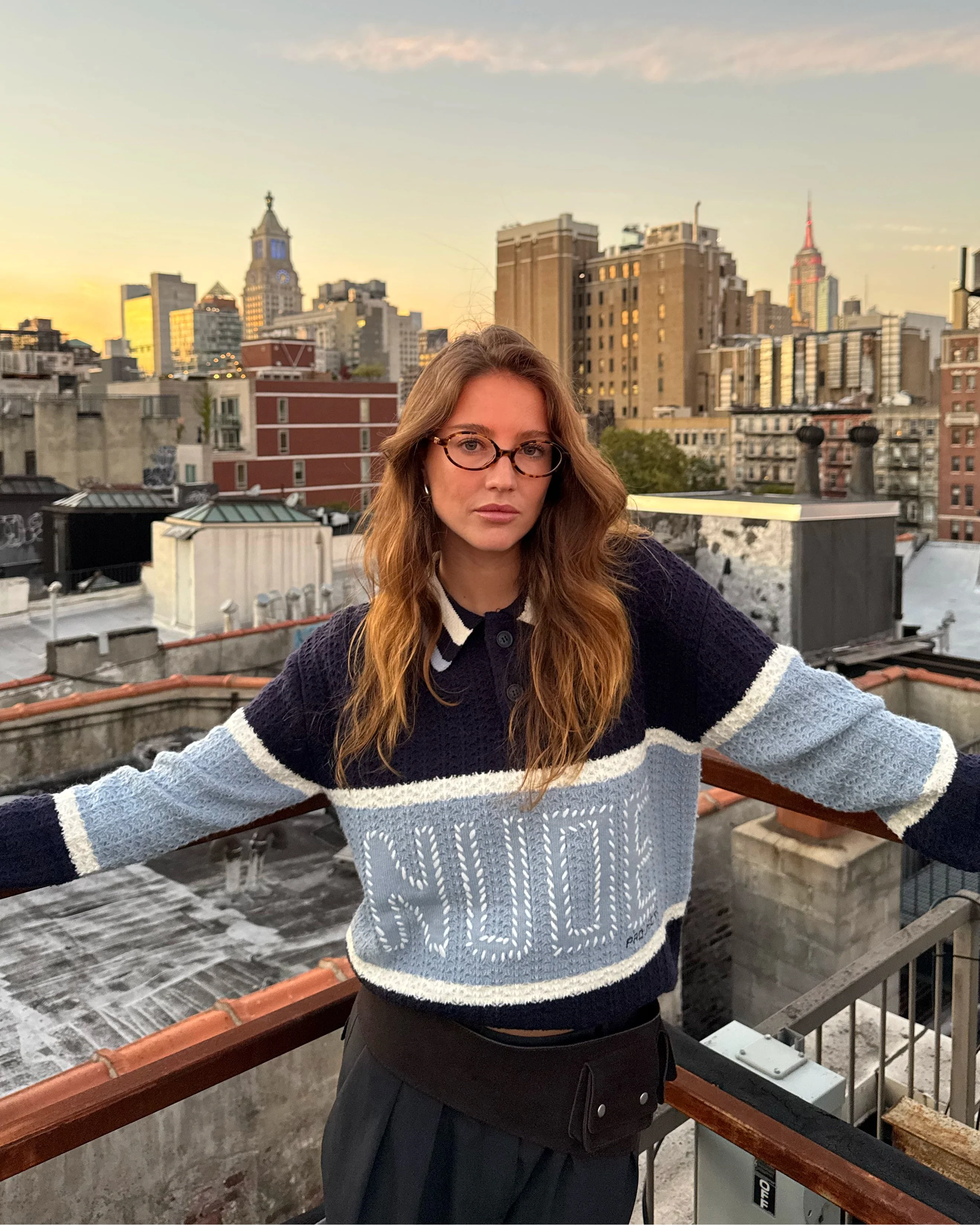 Jersey Polo University