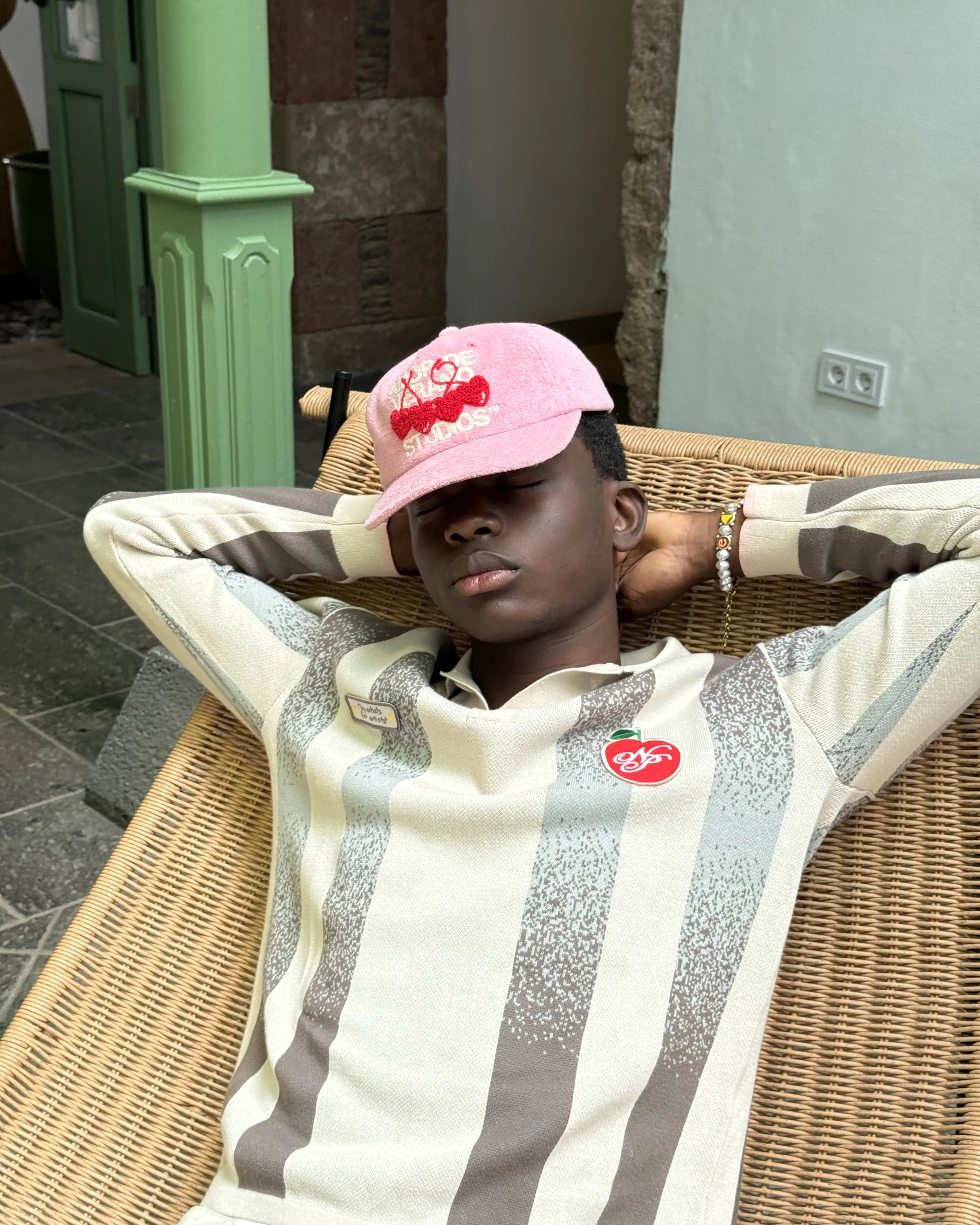 Jersey Polo Vizcaya Football Gris